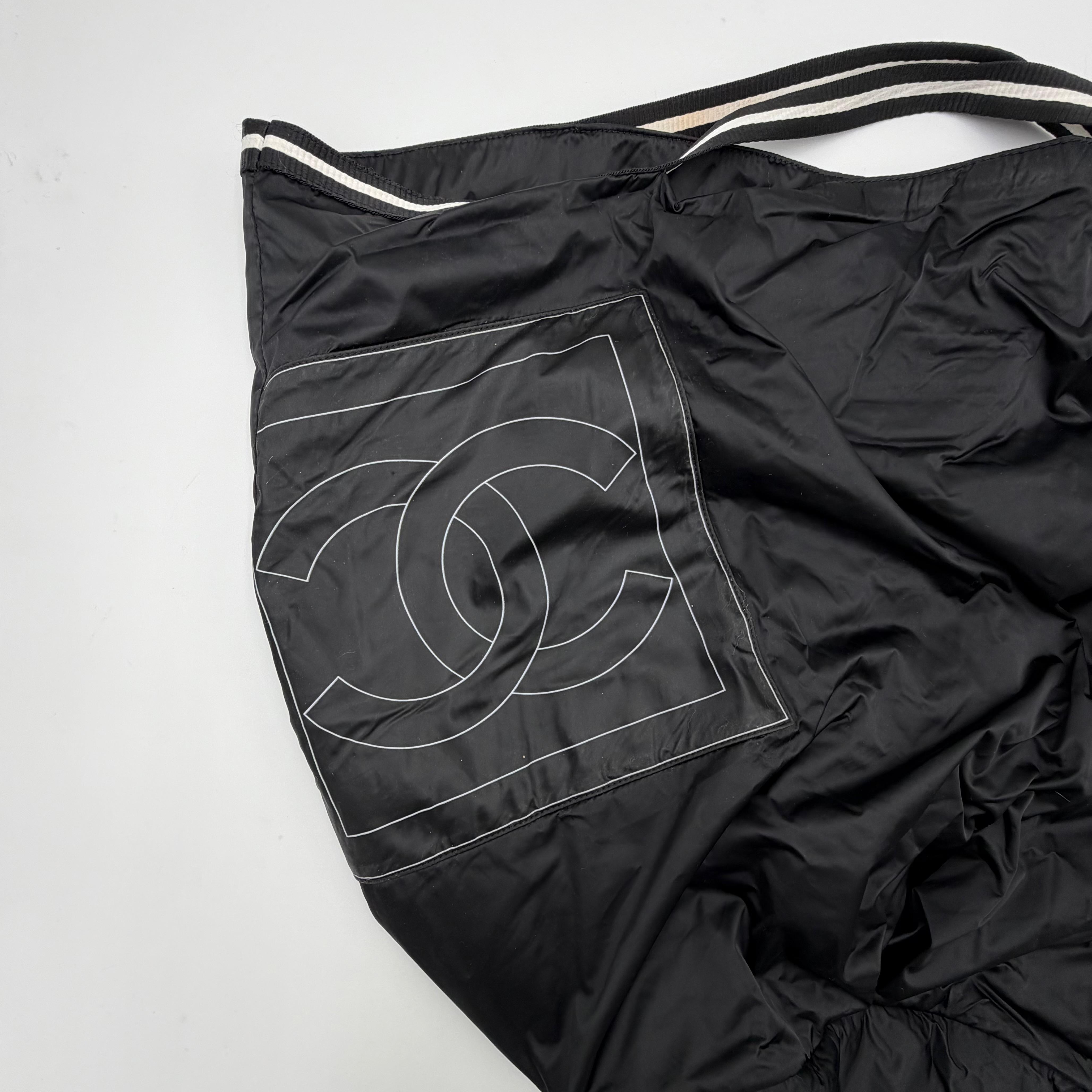 Chanel Sports Line Jumbo XL