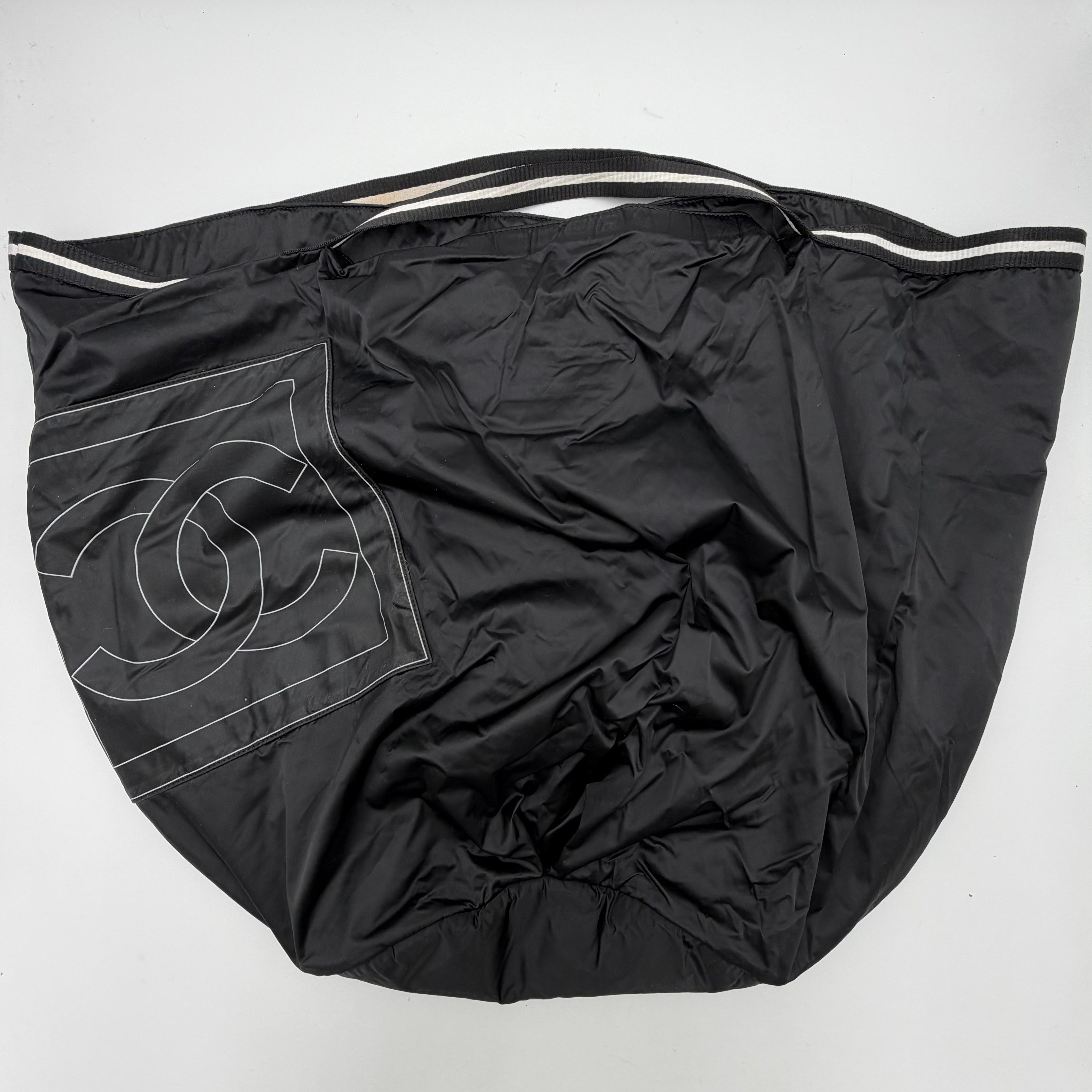 Chanel Sports Line Jumbo XL