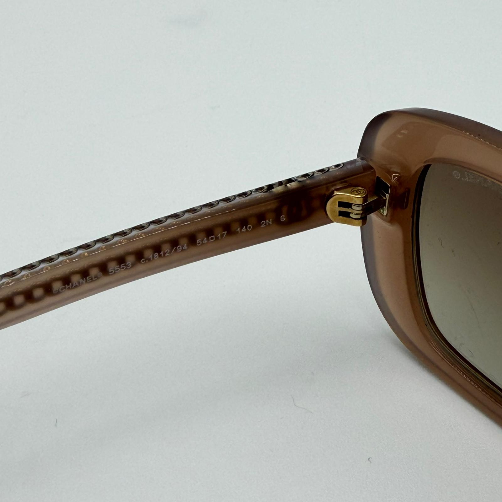 Chanel Sunglasses