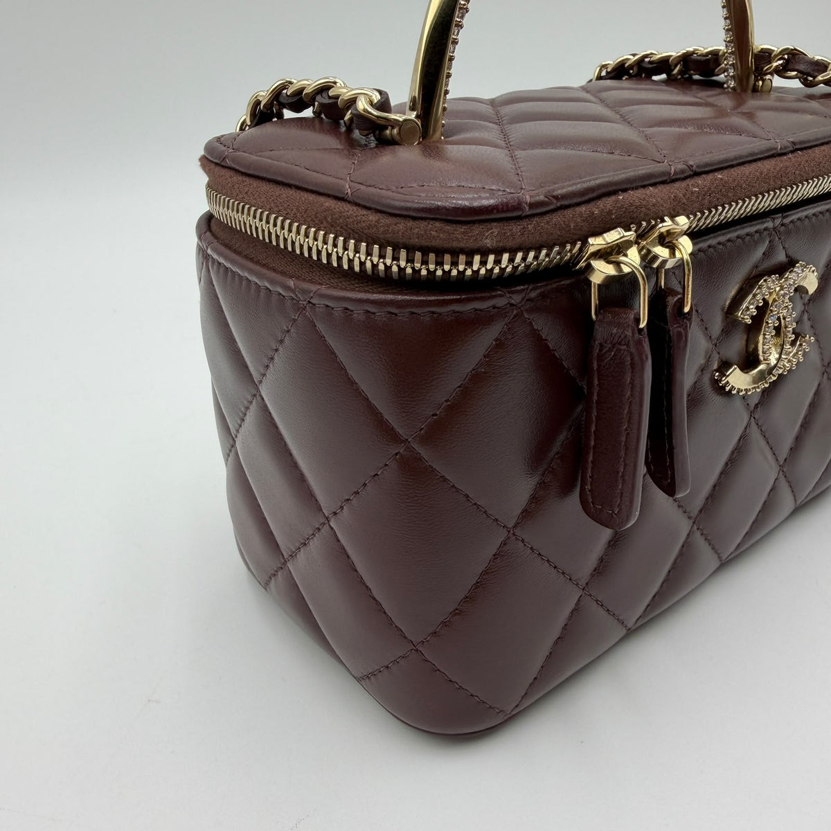 Chanel Vanity Case