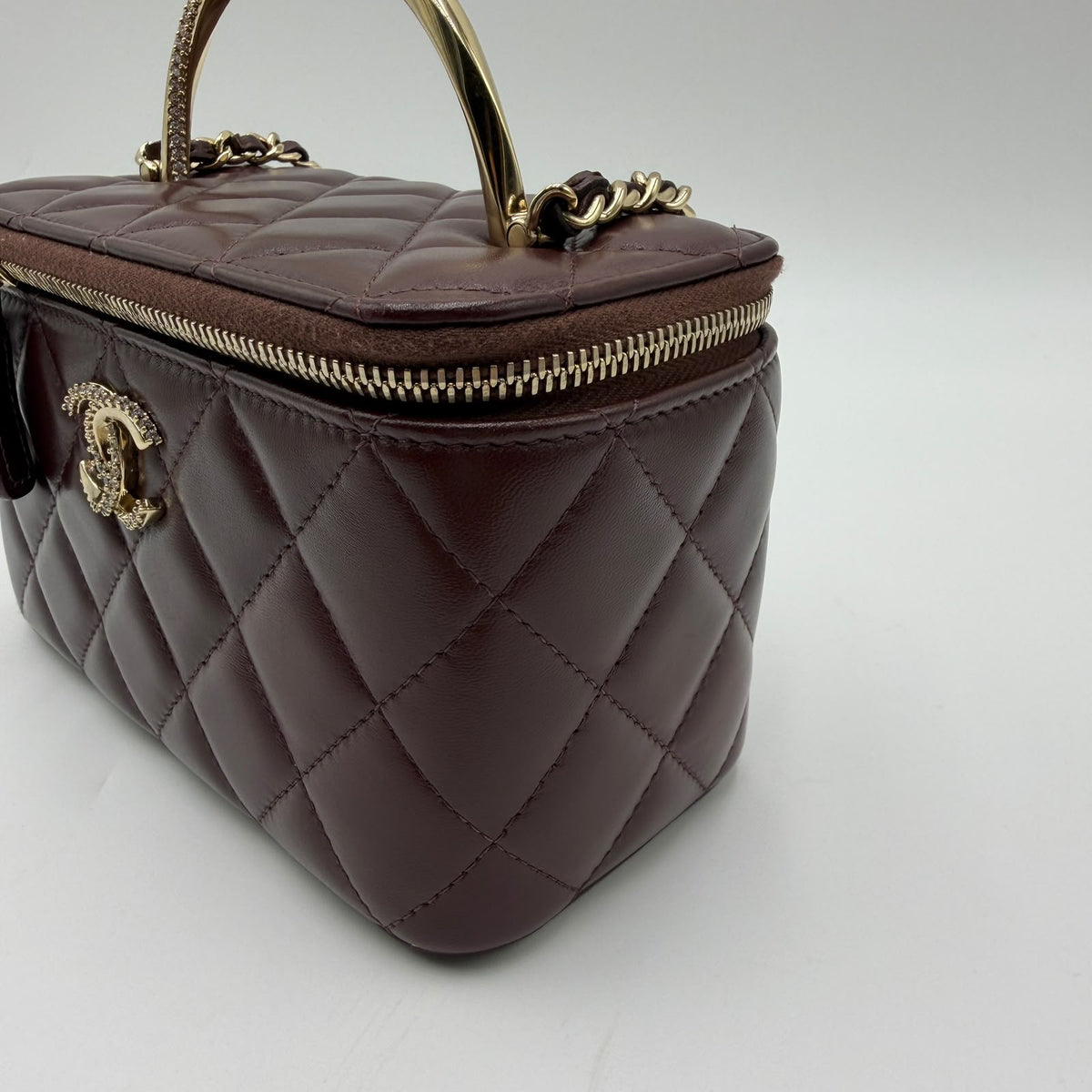 Chanel Vanity Case