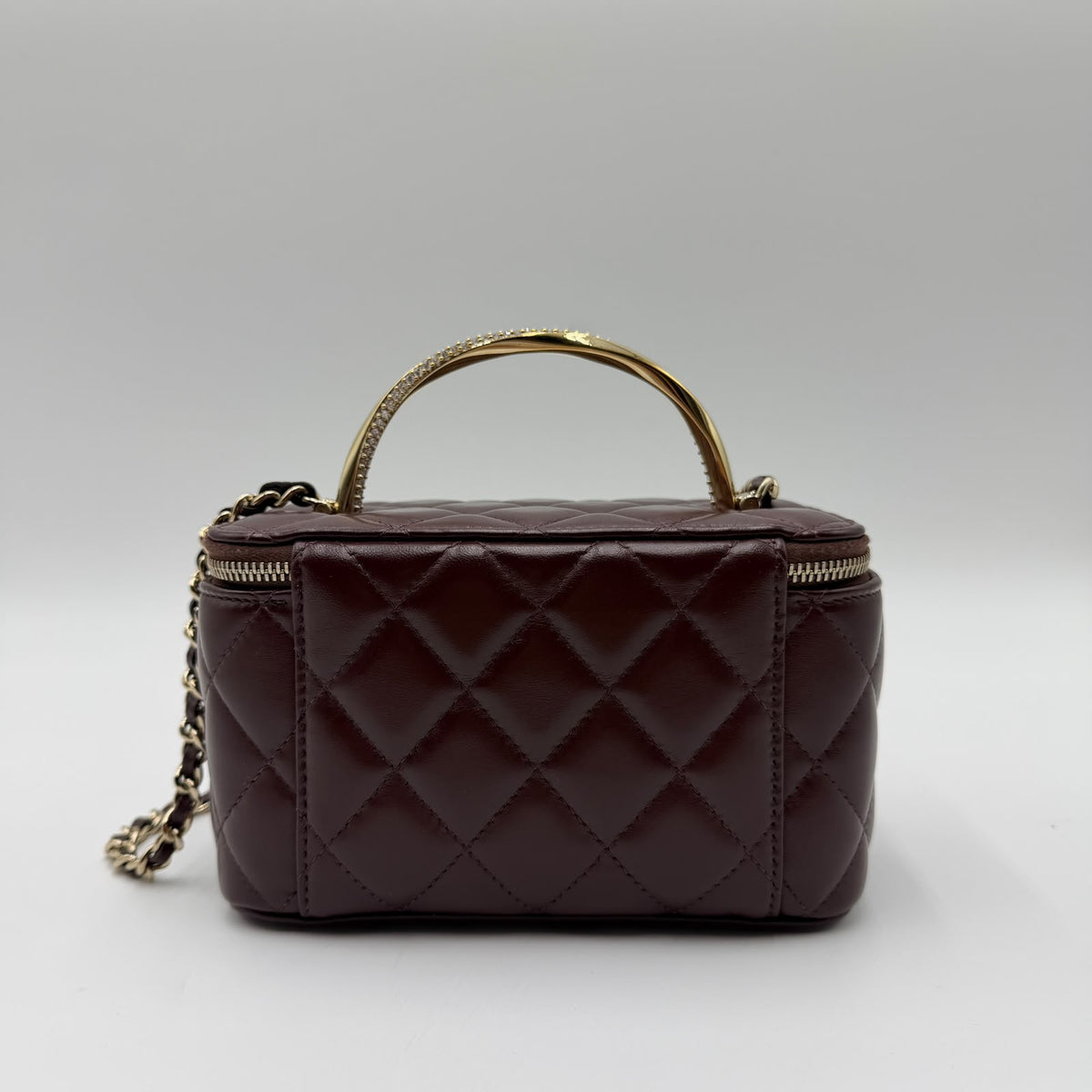 Chanel Vanity Case