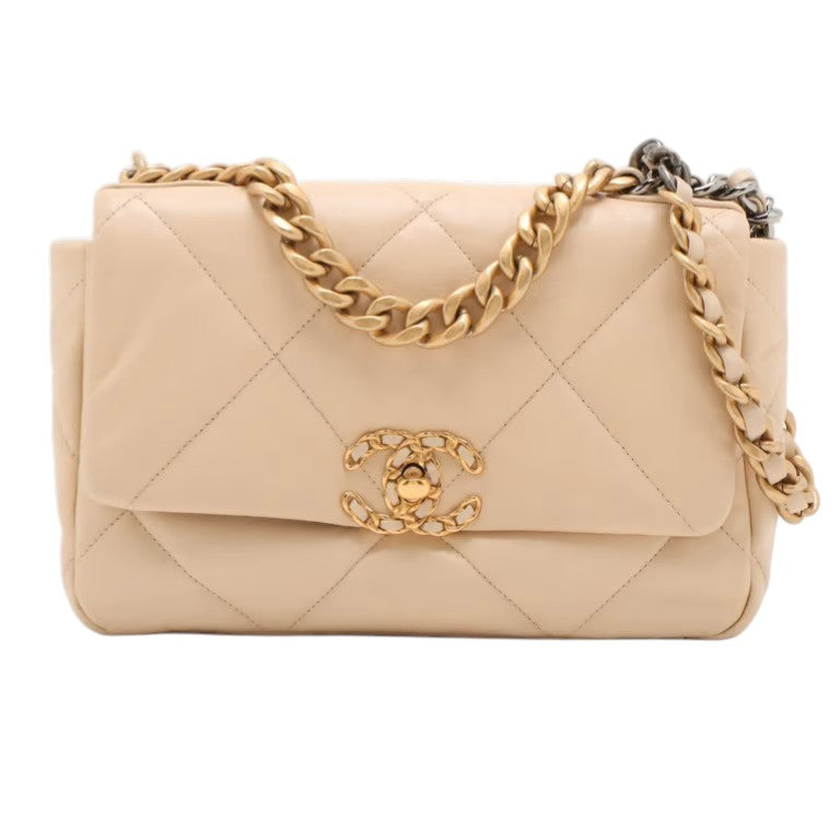 Chanel 19 Bag