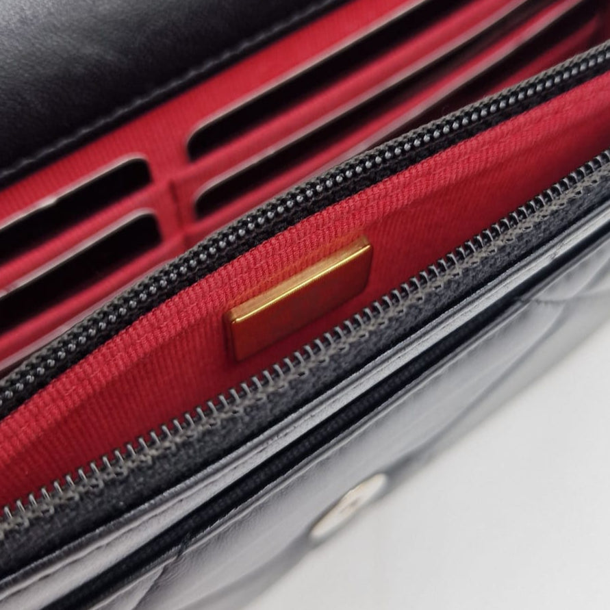 Chanel 19 Flap WOC