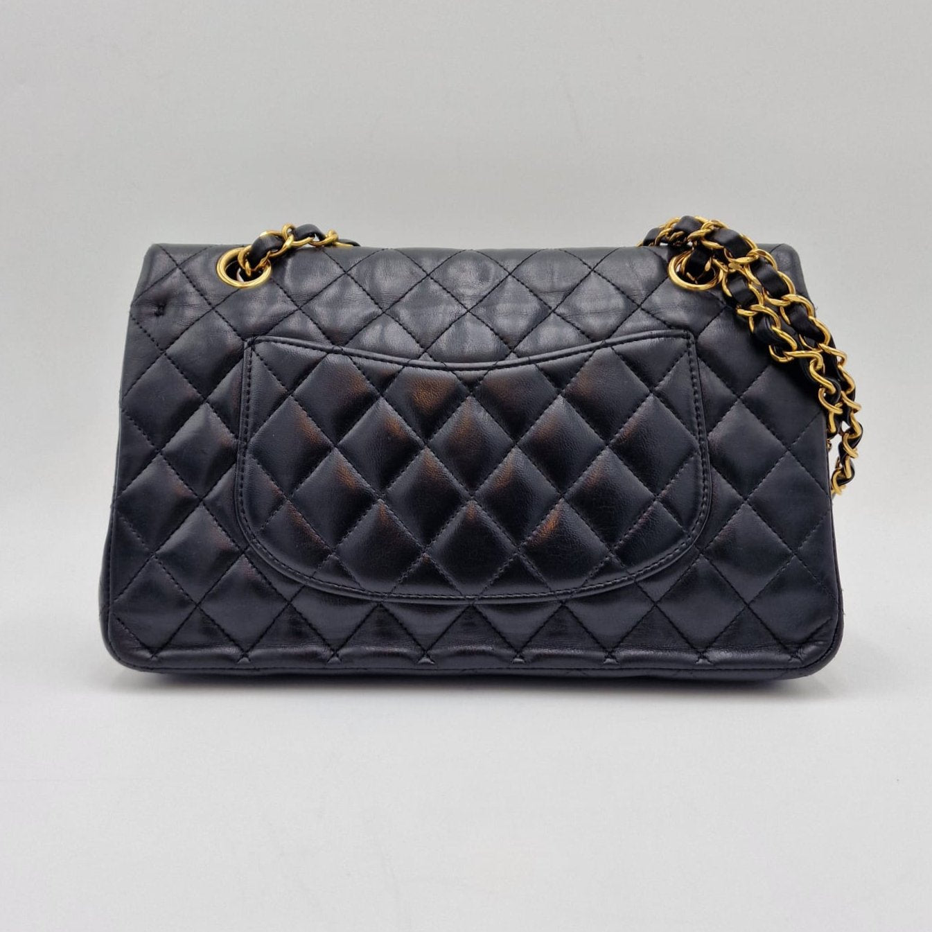 Chanel Classic Small Flap 11.12 Bag