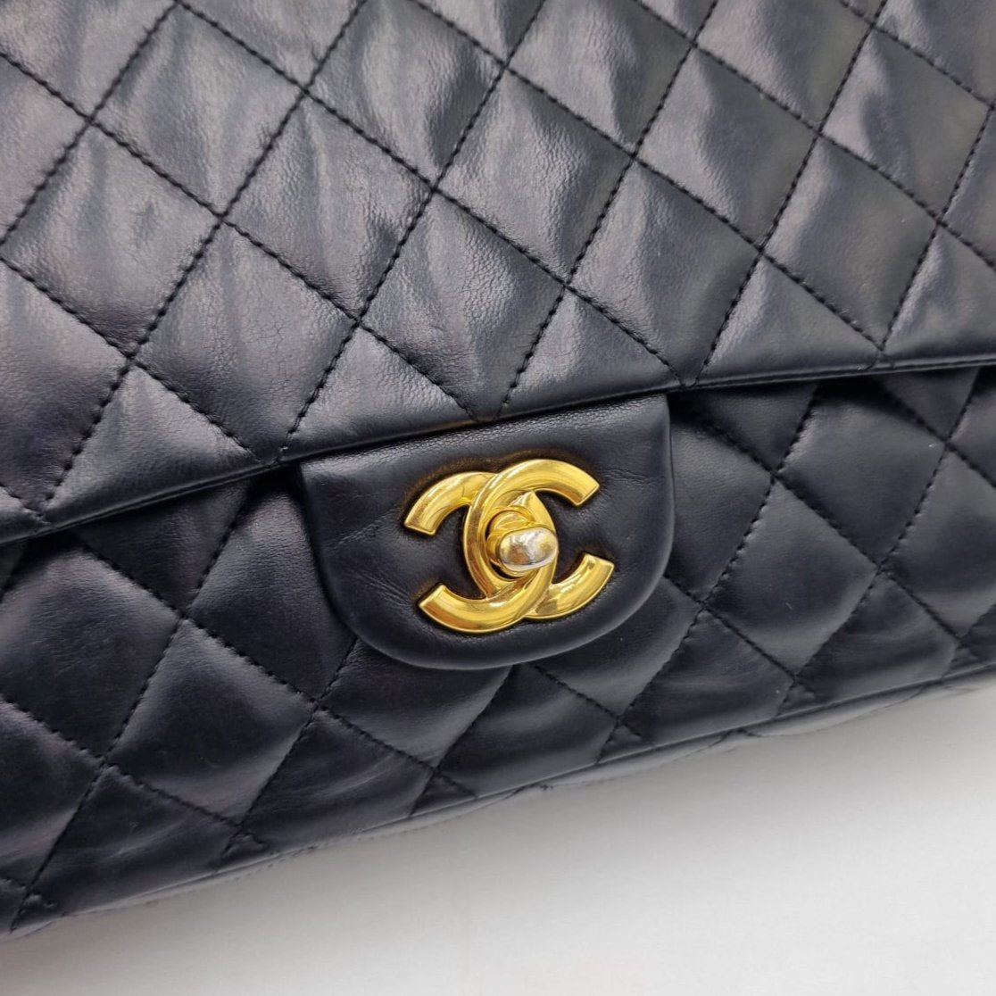 Chanel Classic Small Flap 11.12 Bag