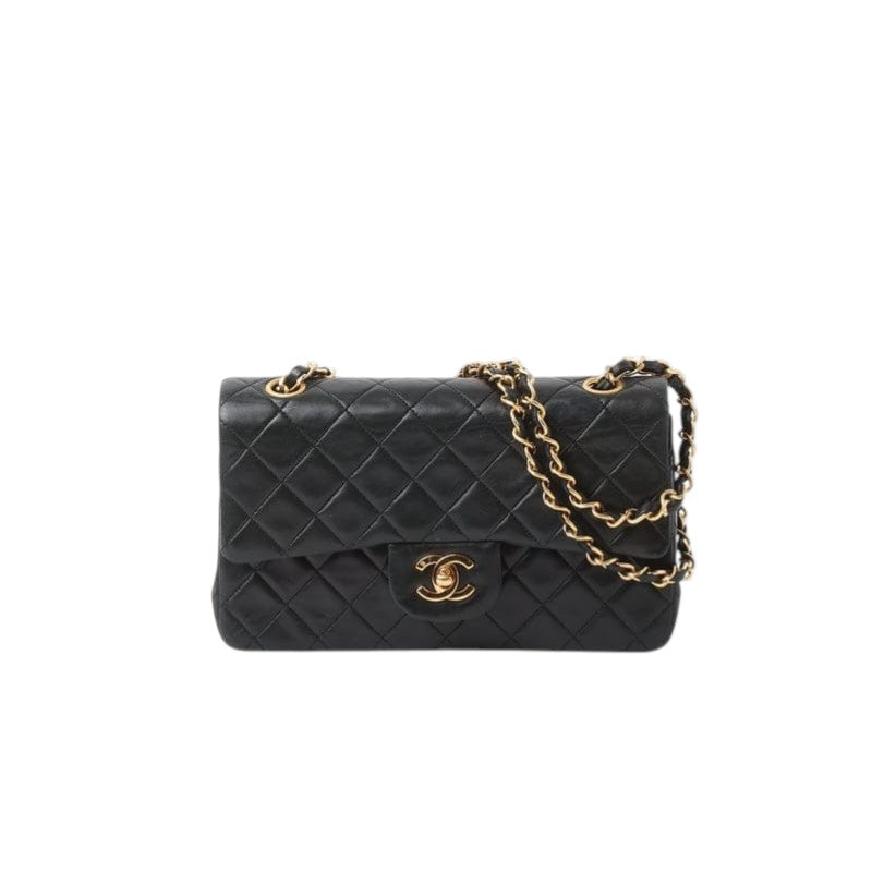 Chanel Classic Double Flap
