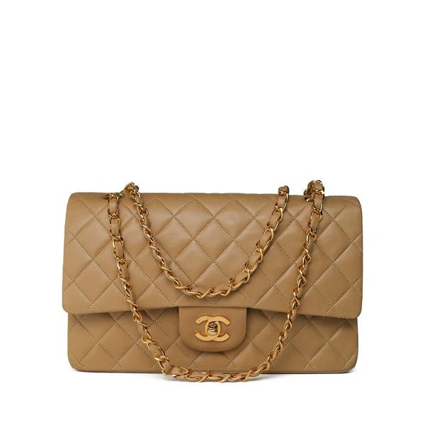 Chanel Classic Small Flap 11.12 Bag