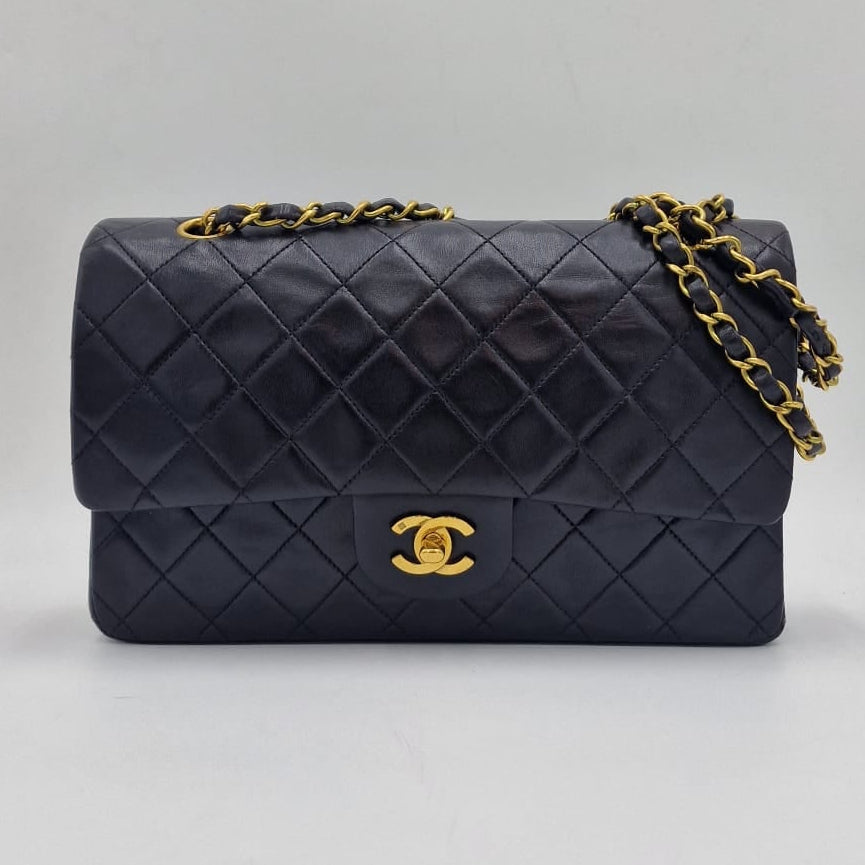 Chanel Classic Medium Double Flap