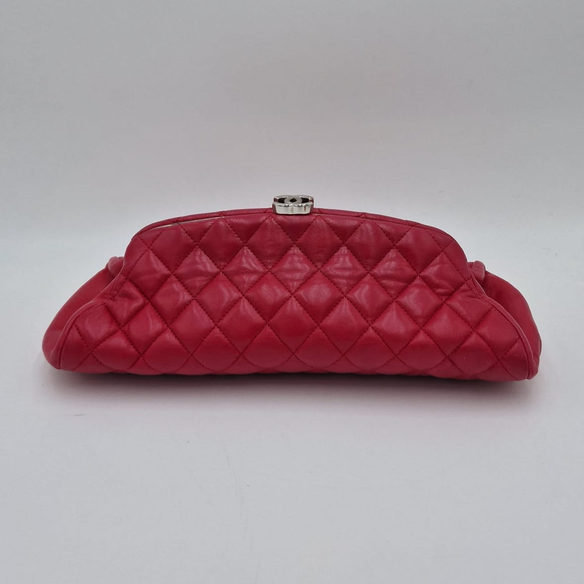Chanel Timeless Clutch