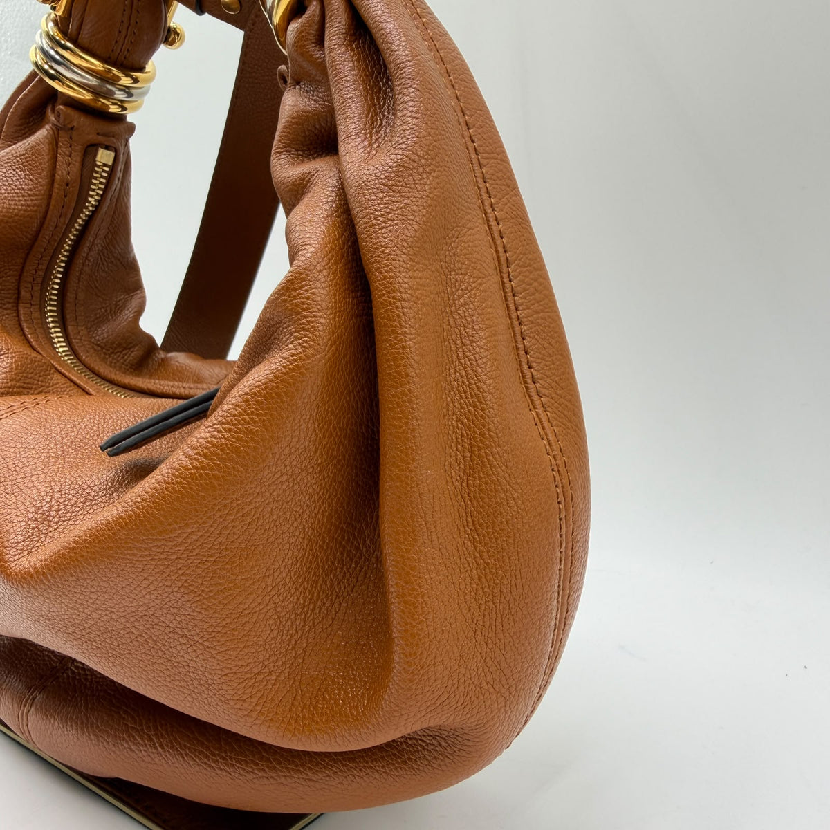 Chloé Small Bracelet Hobo