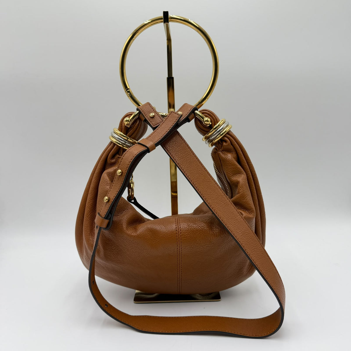 Chloé Small Bracelet Hobo