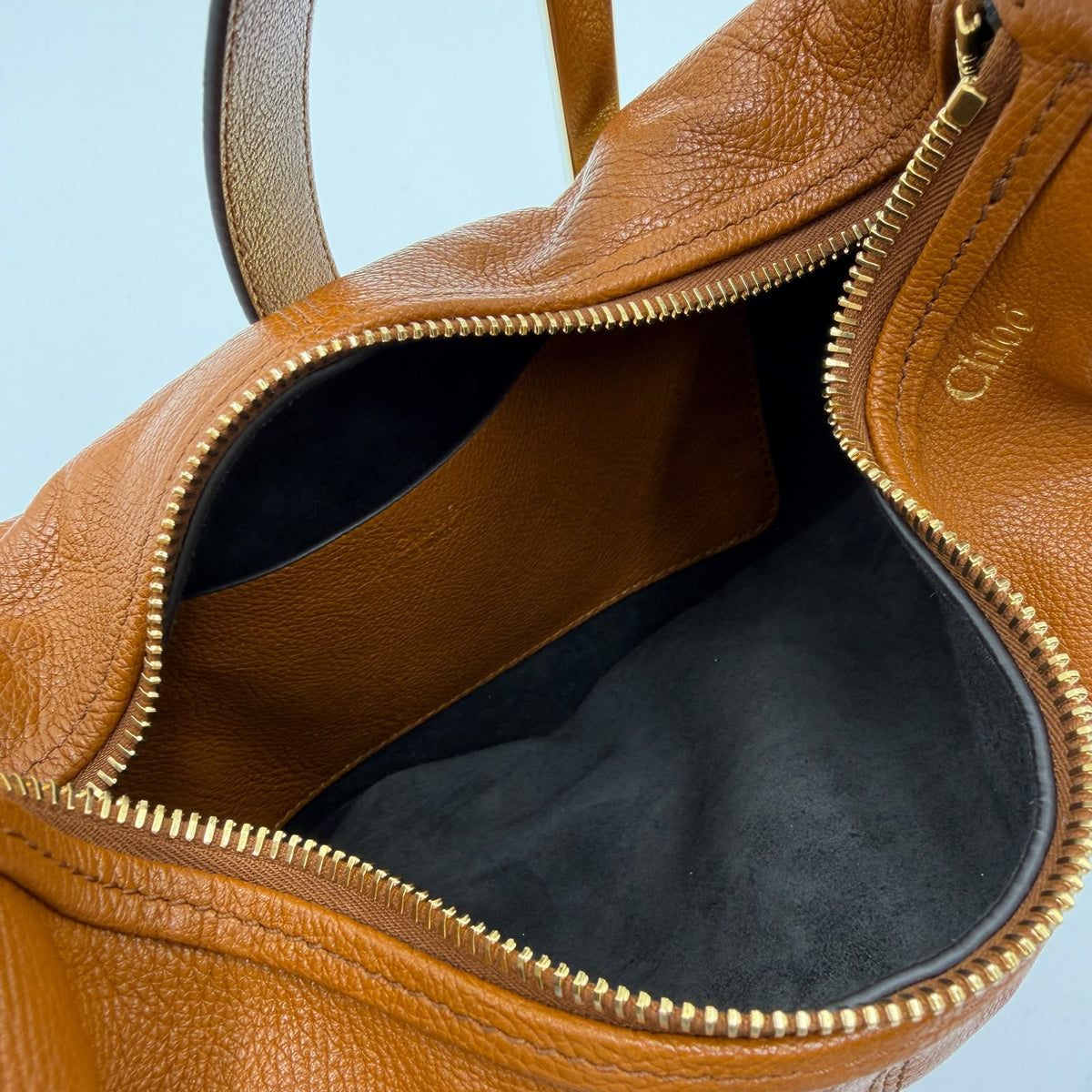 Chloé Small Bracelet Hobo
