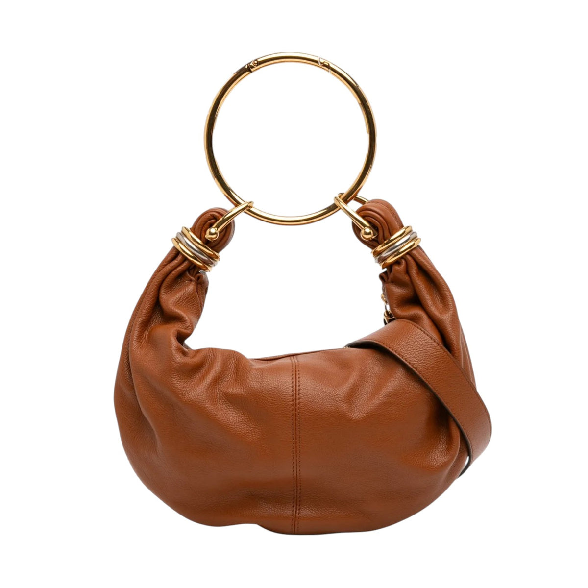 Chloé Small Bracelet Hobo