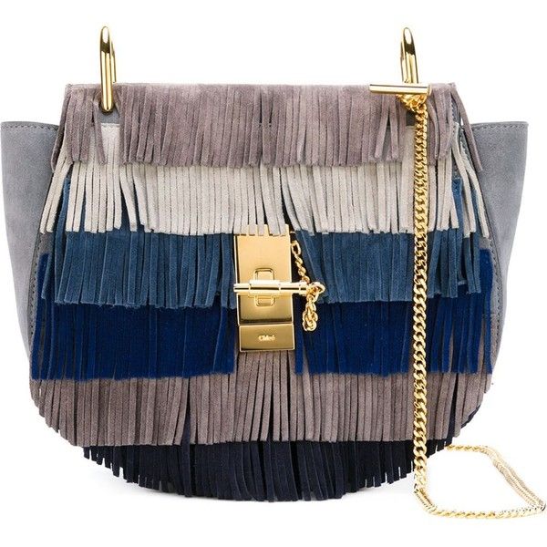 Chloe Drew Bag