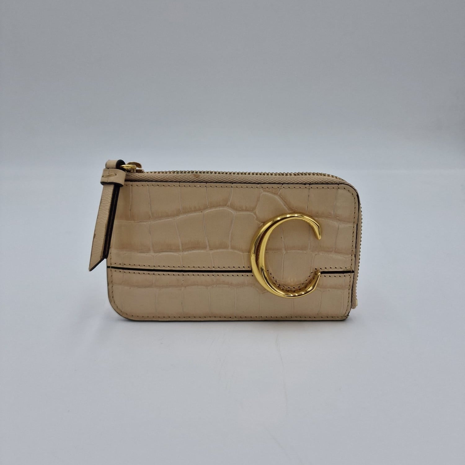 Chloé Card Holder