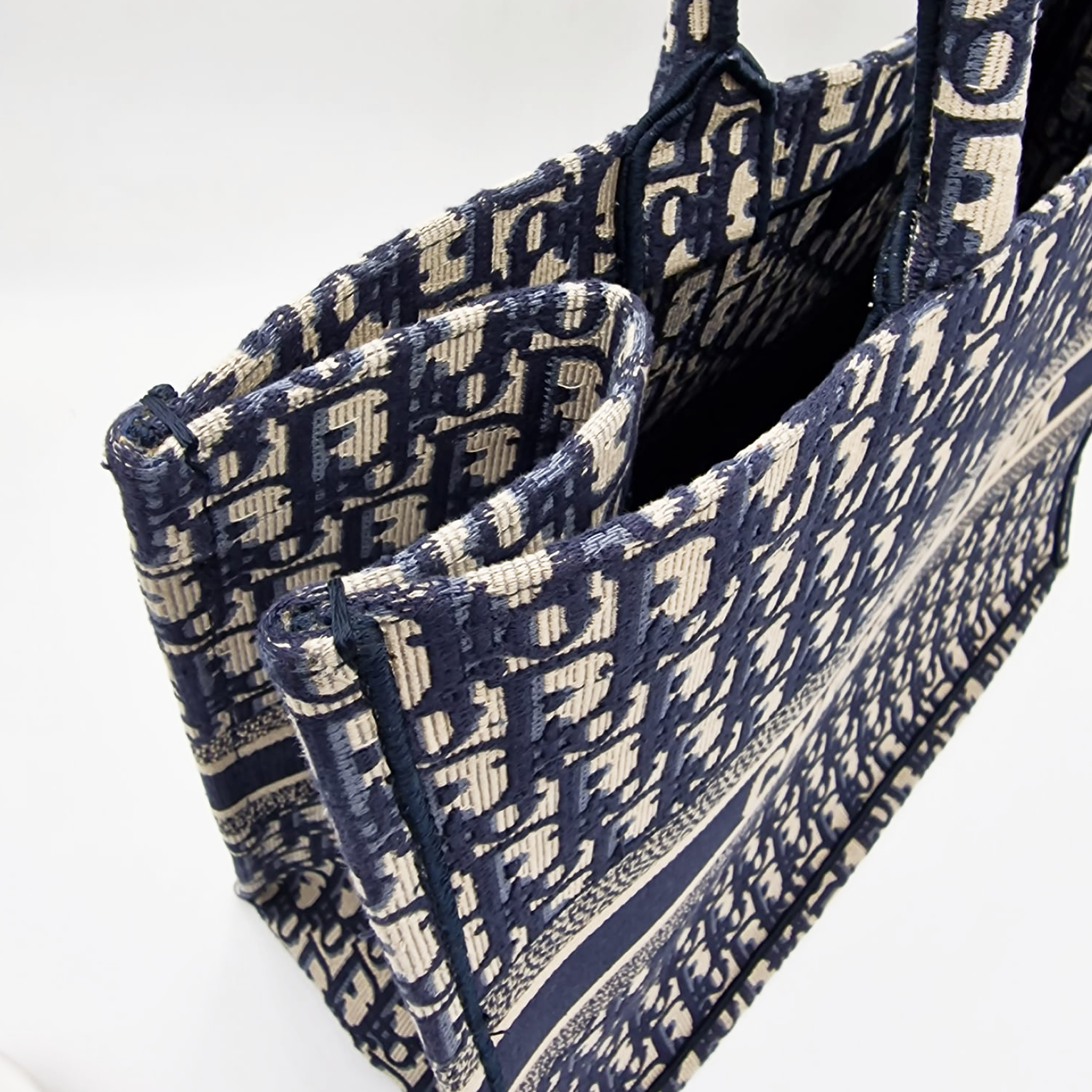 Dior Book Tote