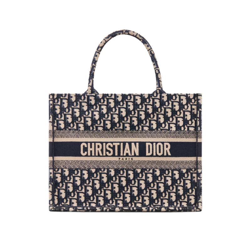 Dior Book Tote