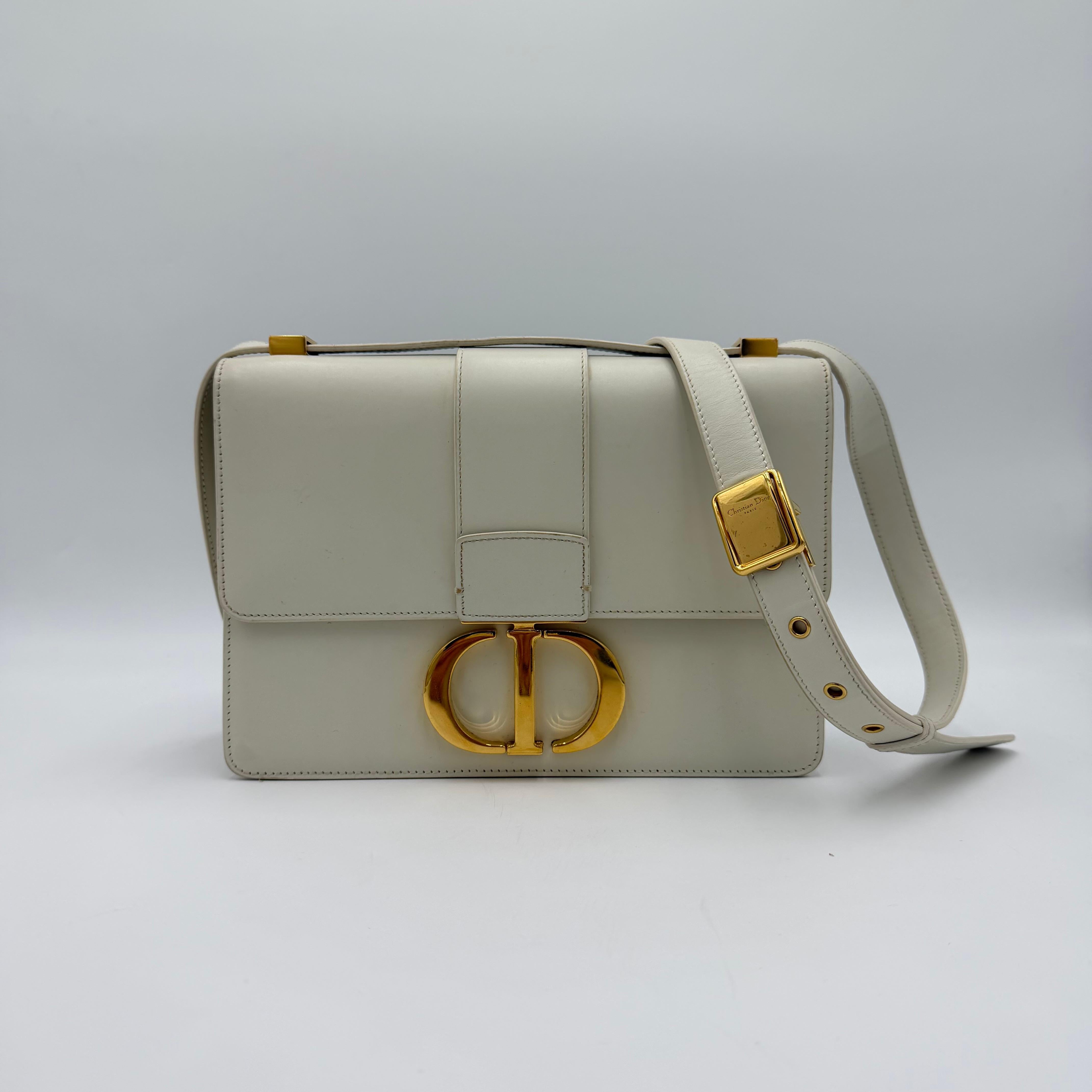 Dior 30 Montaigne Bag
