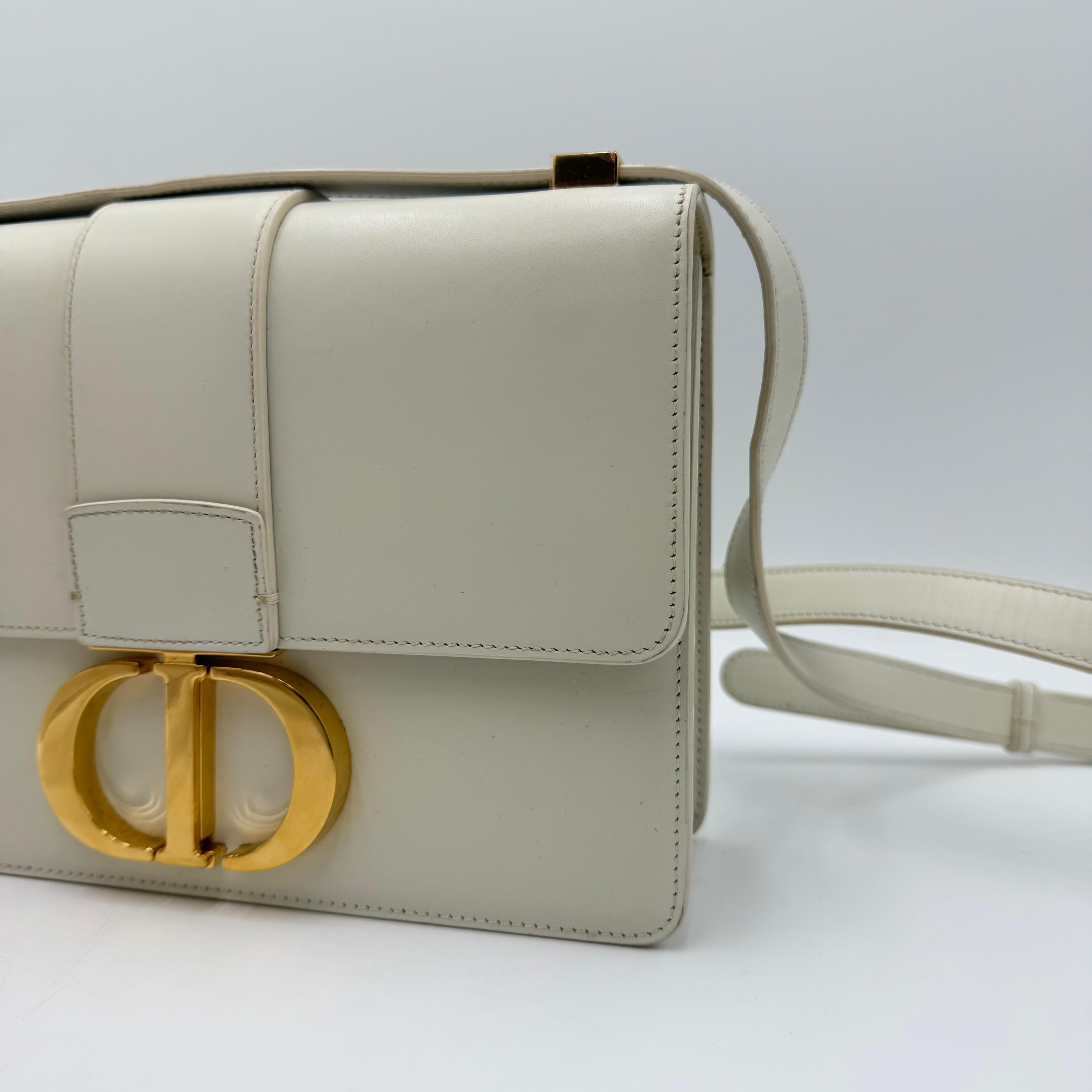 Dior 30 Montaigne Bag