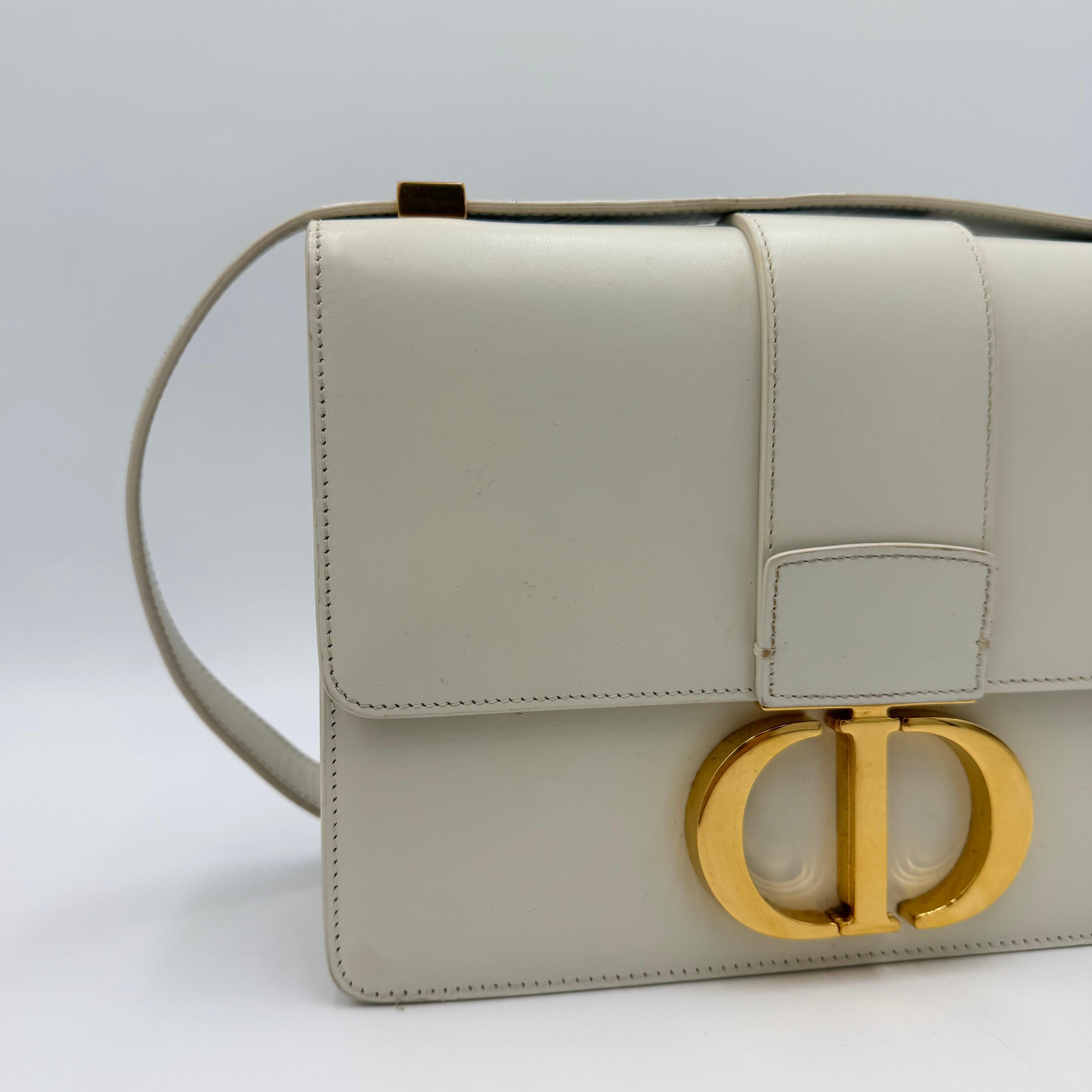 Dior 30 Montaigne Bag