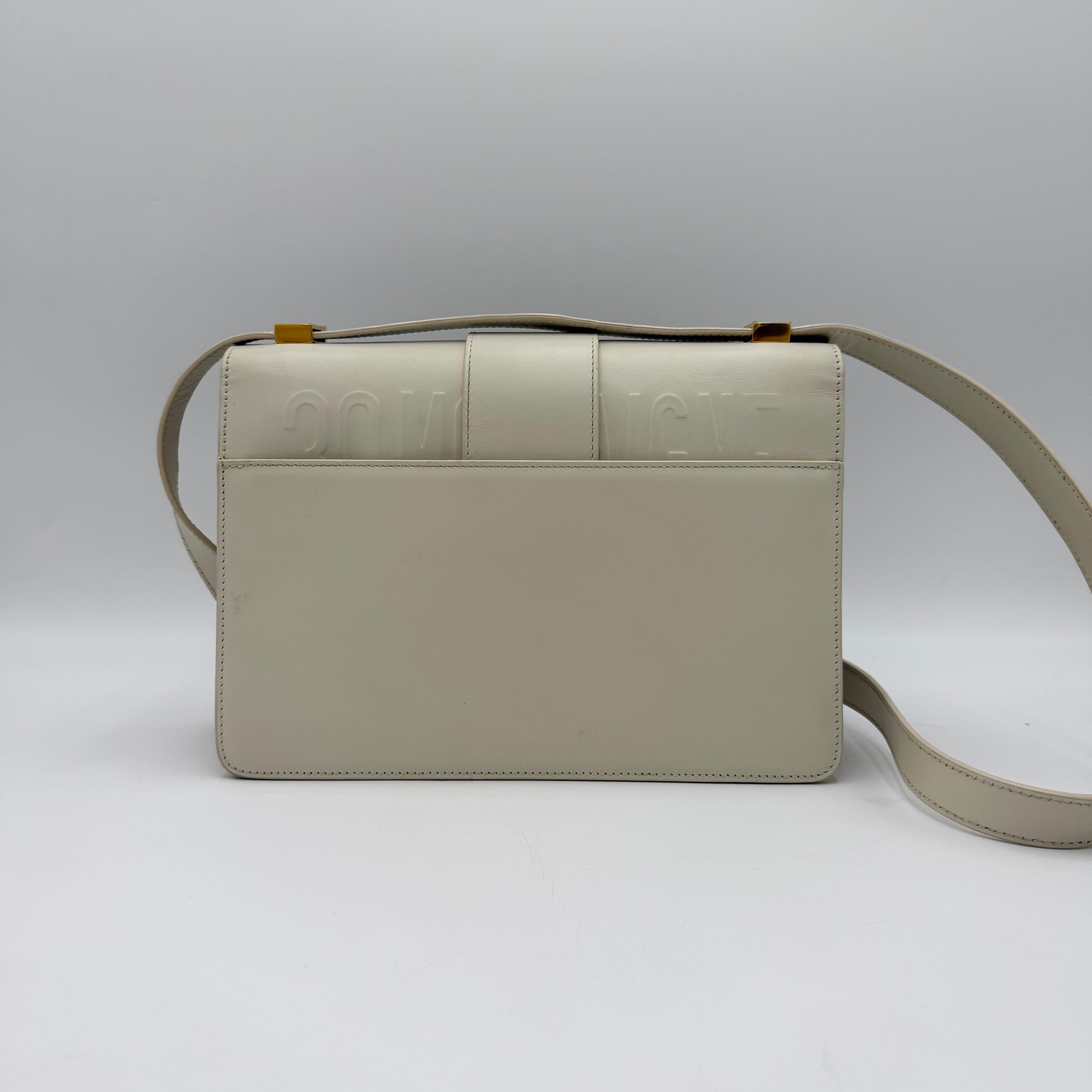 Dior 30 Montaigne Bag