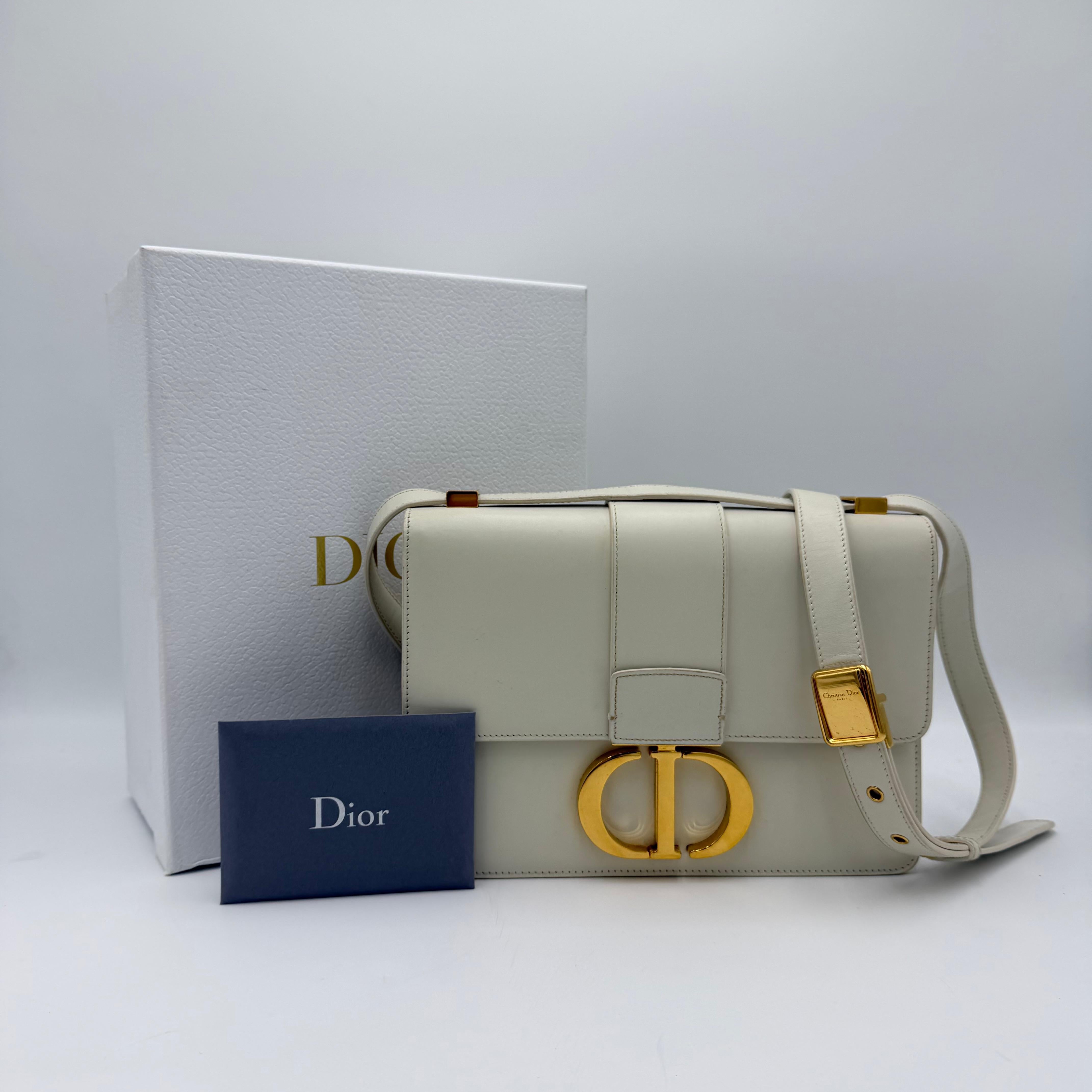 Dior 30 Montaigne Bag