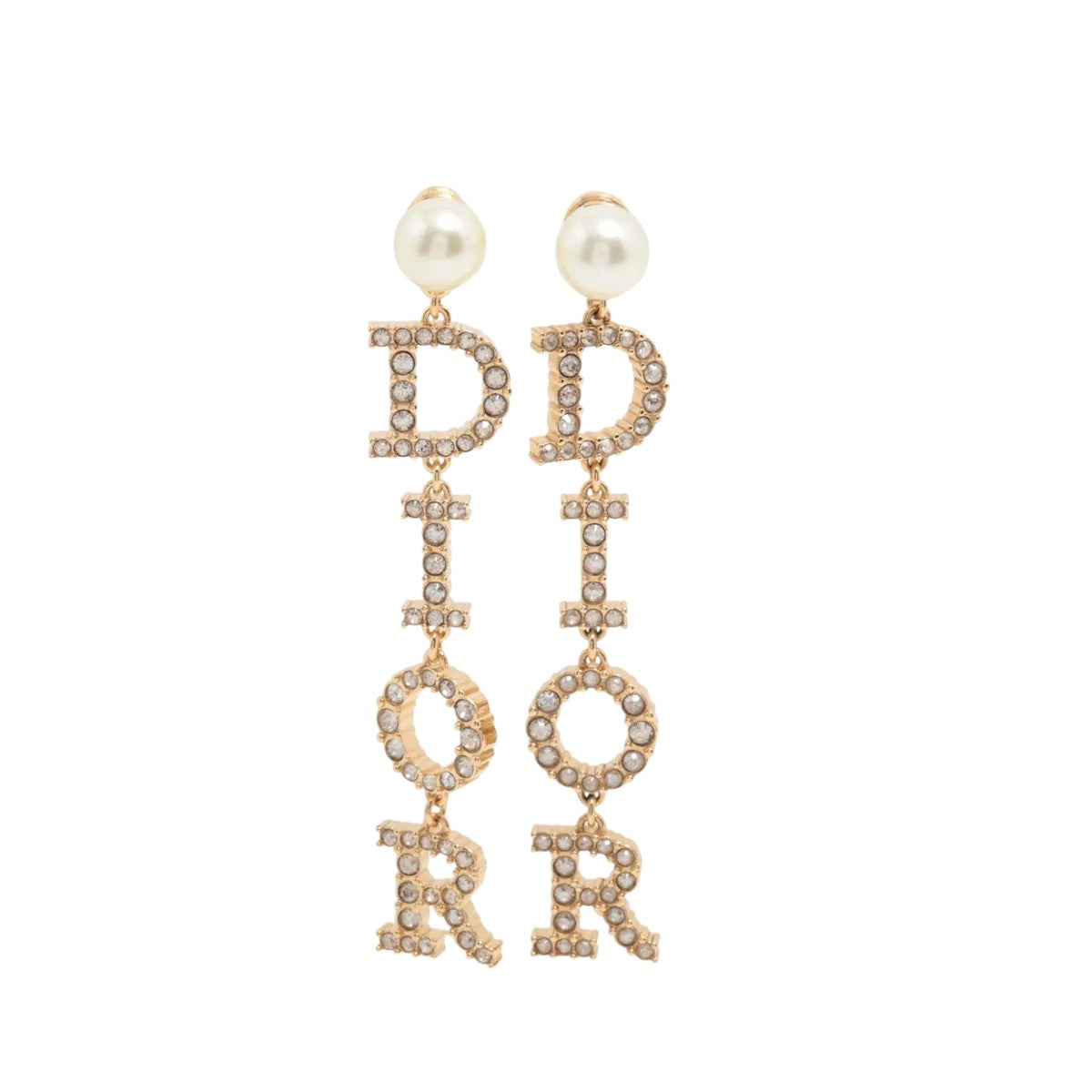 Dior Earrings