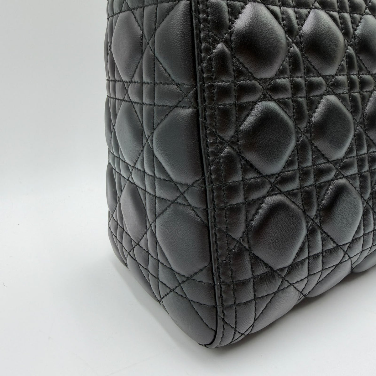 Dior Lady Dior Medium.