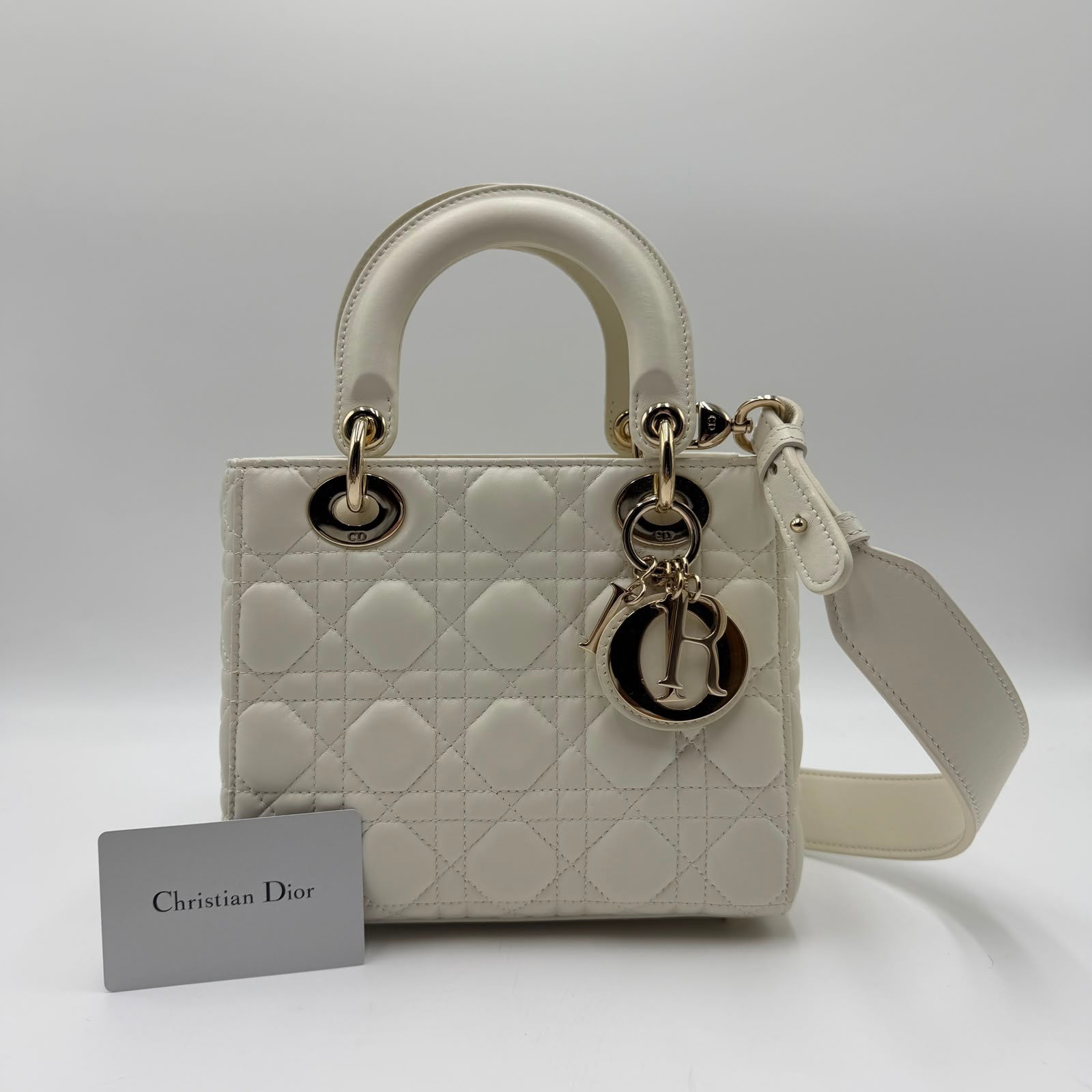 Dior Lady Dior Small