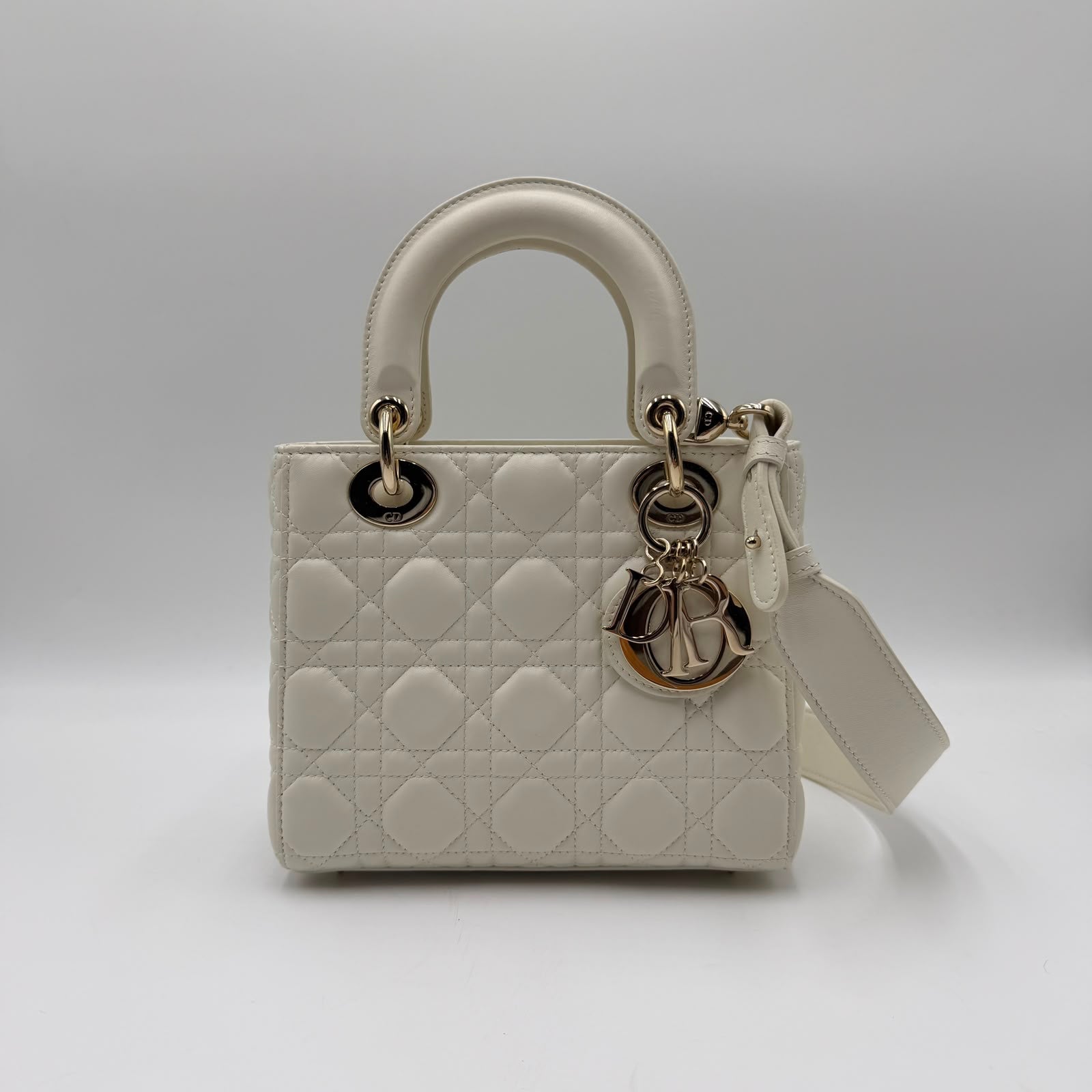 Dior Lady Dior Small