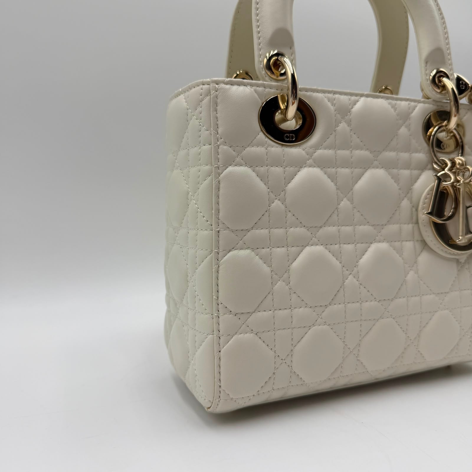 Dior Lady Dior Small