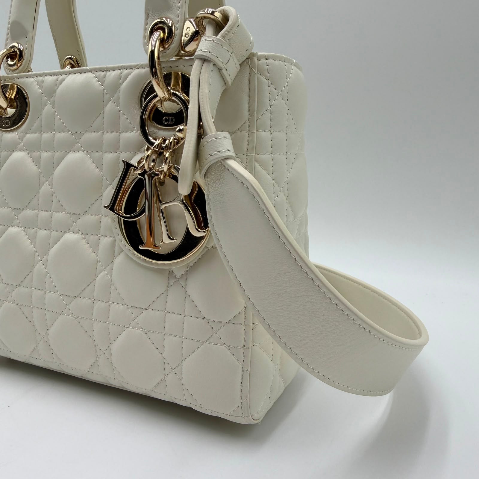 Dior Lady Dior Small