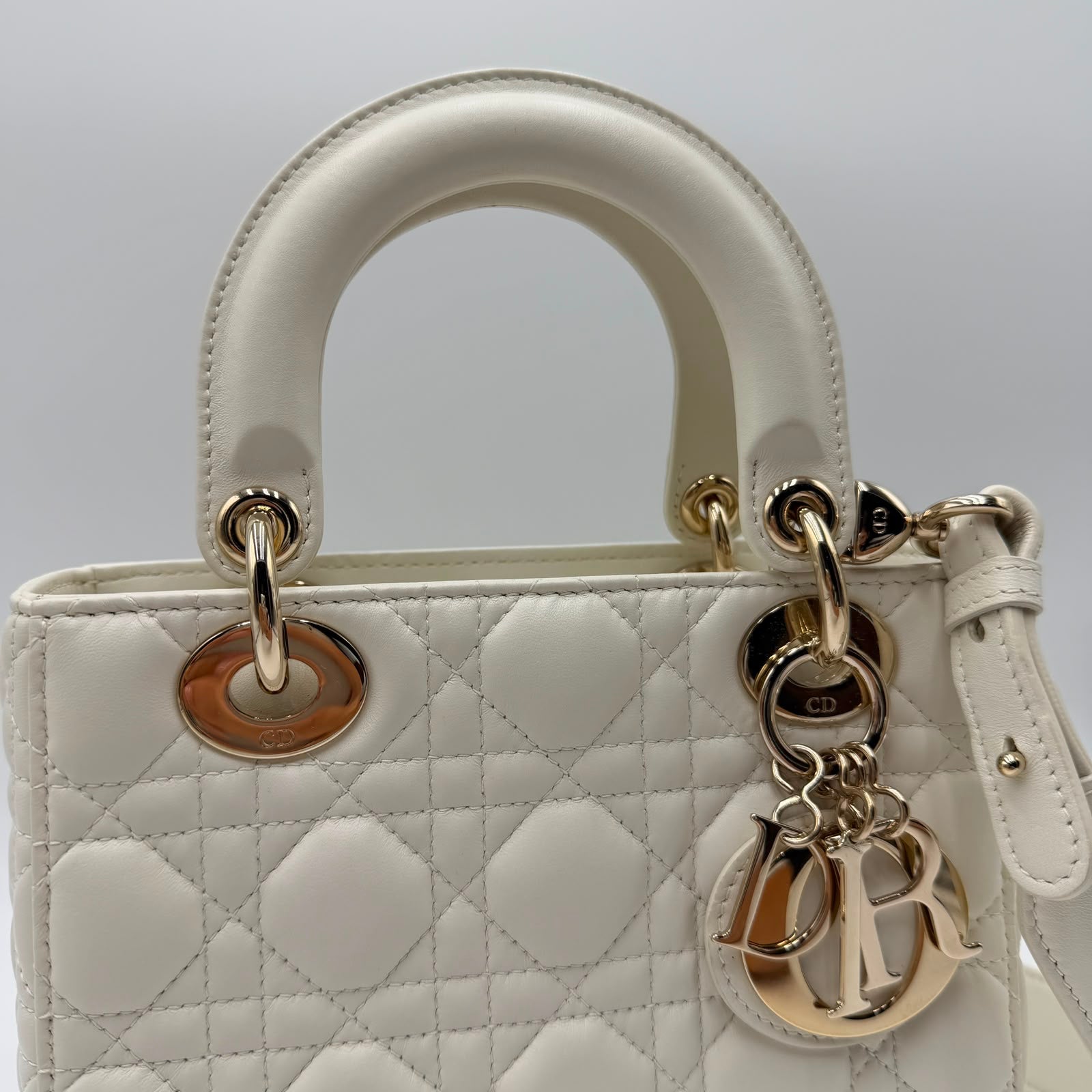Dior Lady Dior Small
