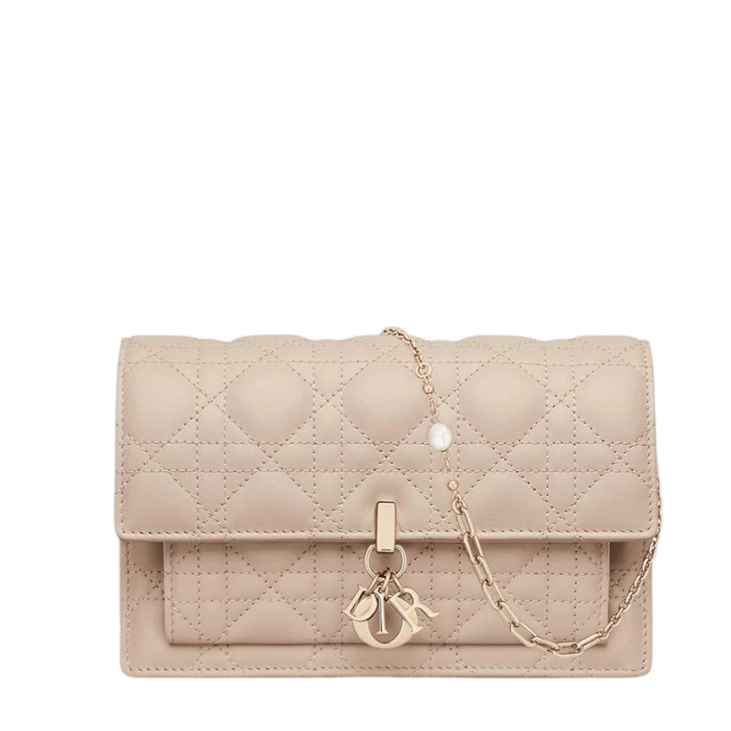 Dior My Dior Daily Pouch
