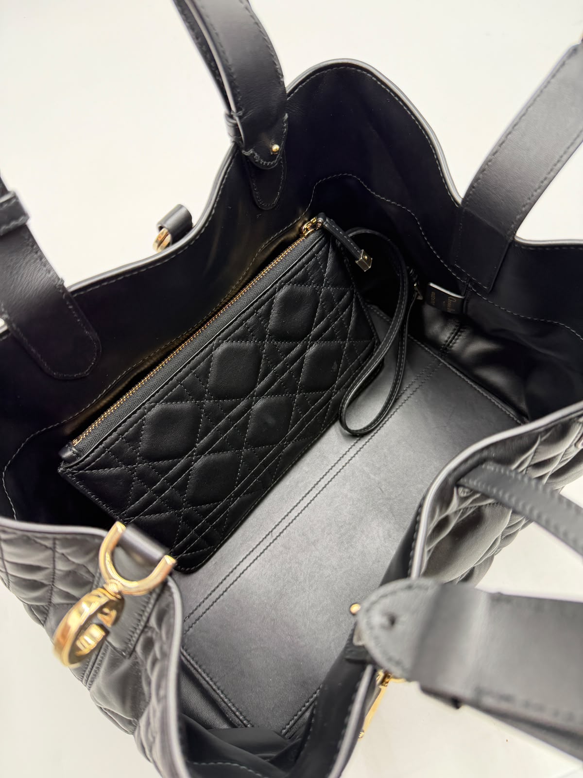 Dior Toujours Medium