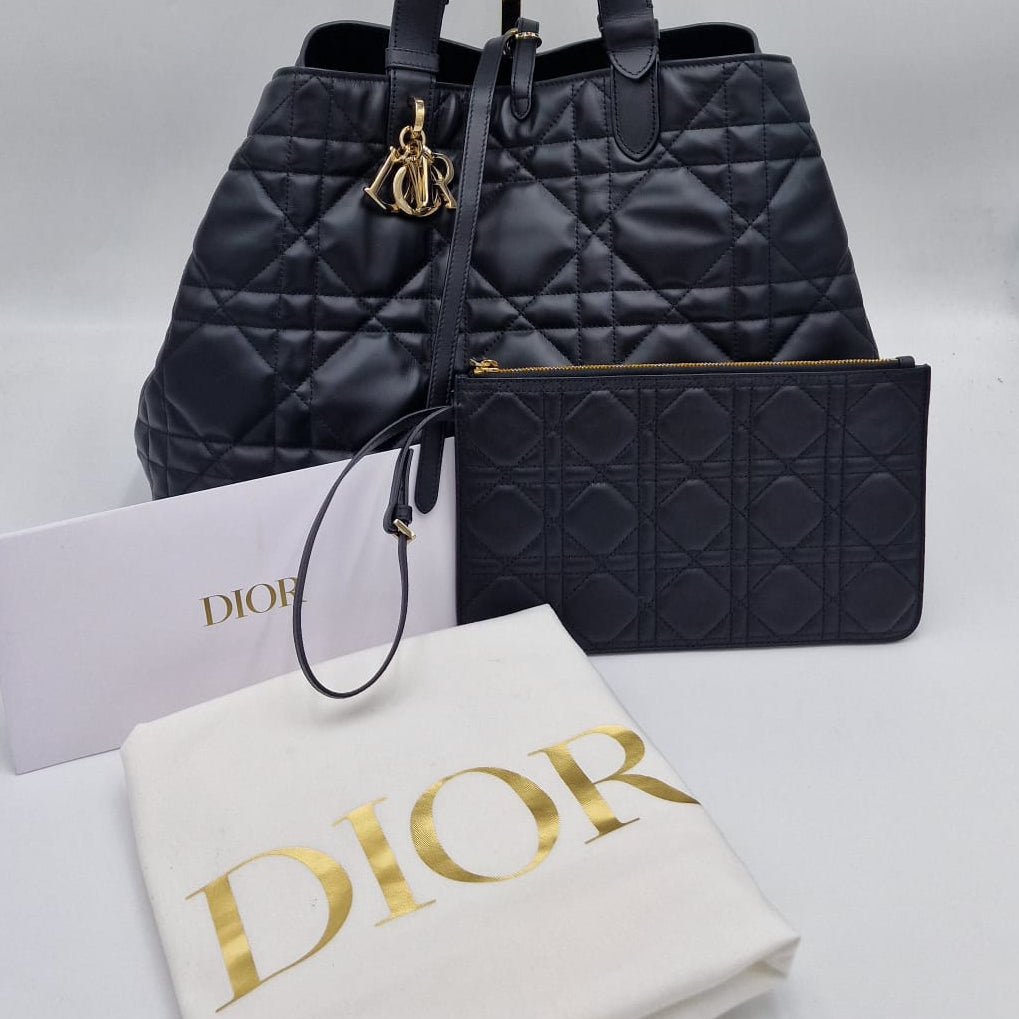 Dior Toujours Large Bag