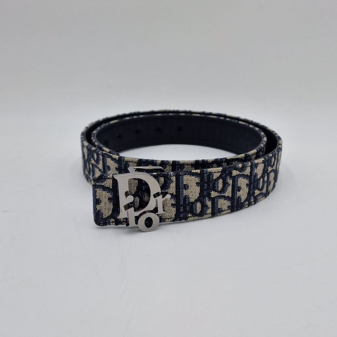 Dior Reversible Belt
