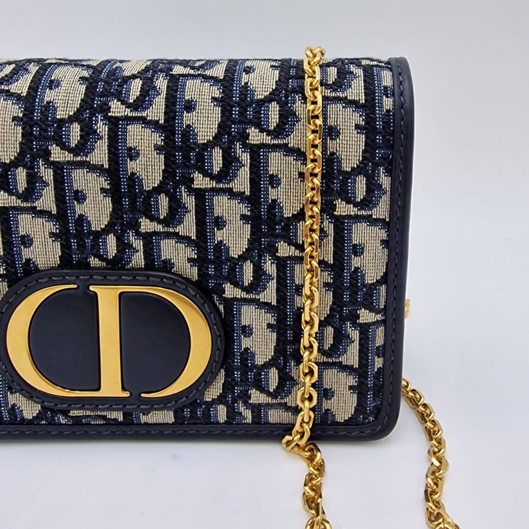 Dior 30 Montaigne WOC
