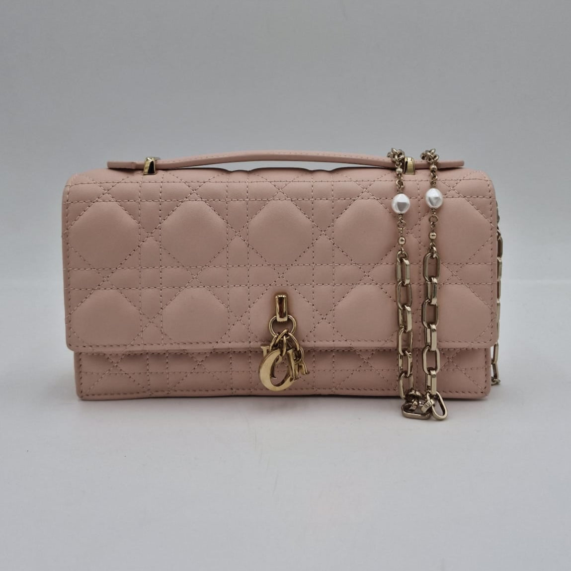 Dior My Dior Mini Bag