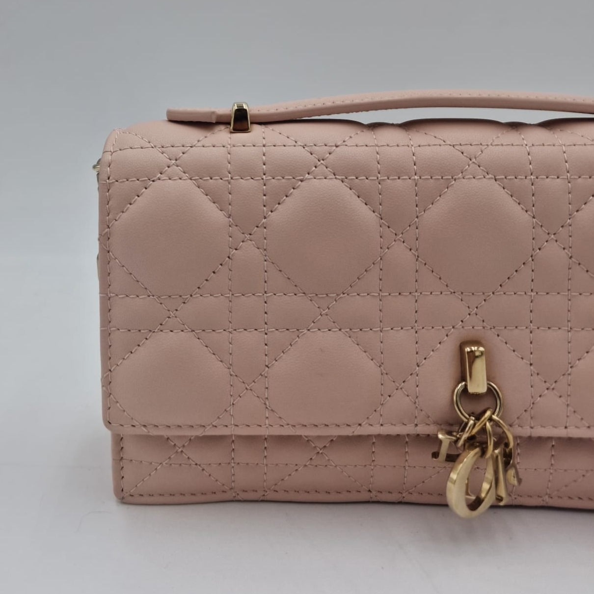 Dior My Dior Mini Bag