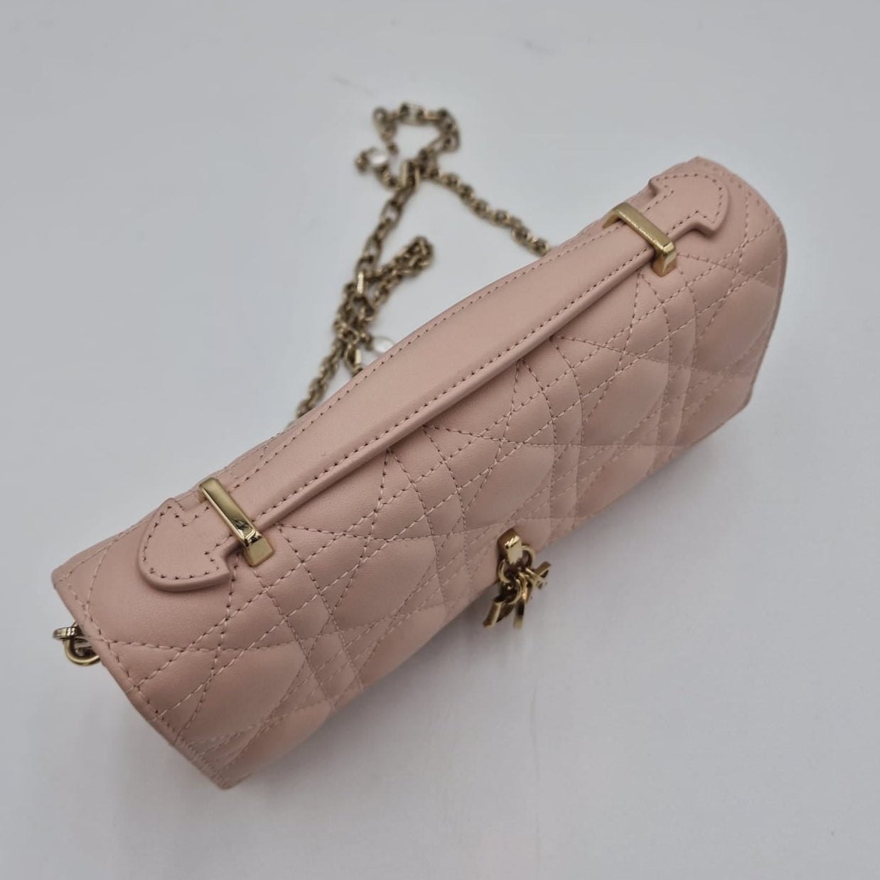 Dior My Dior Mini Bag
