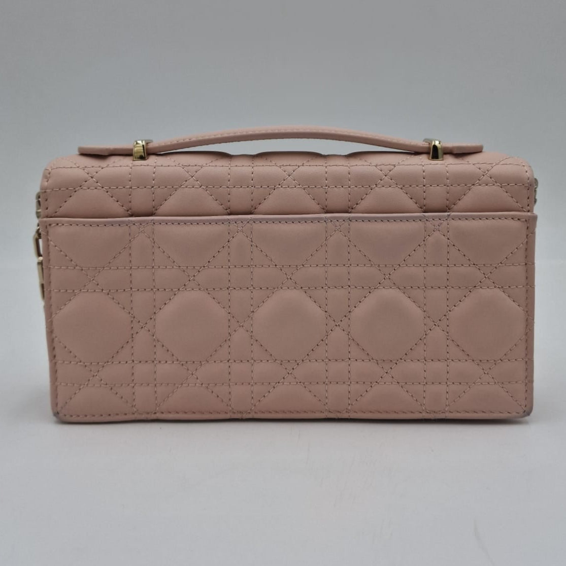 Dior My Dior Mini Bag