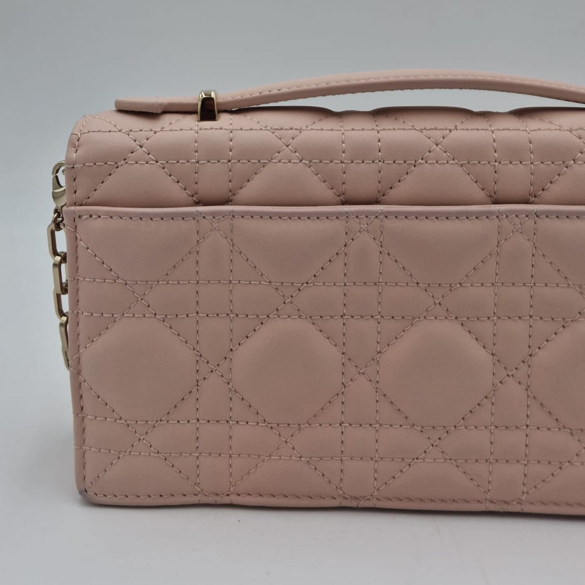 Dior My Dior Mini Bag