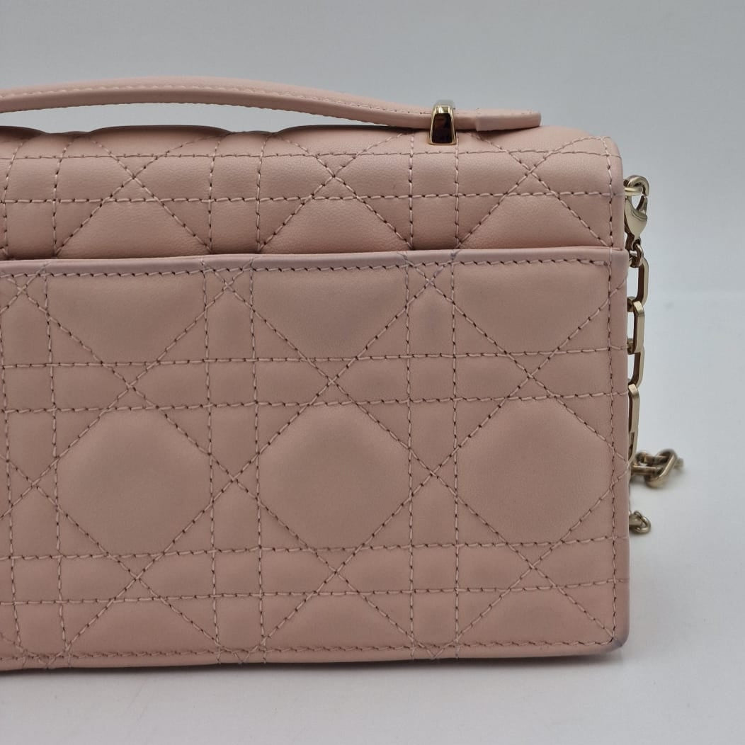 Dior My Dior Mini Bag