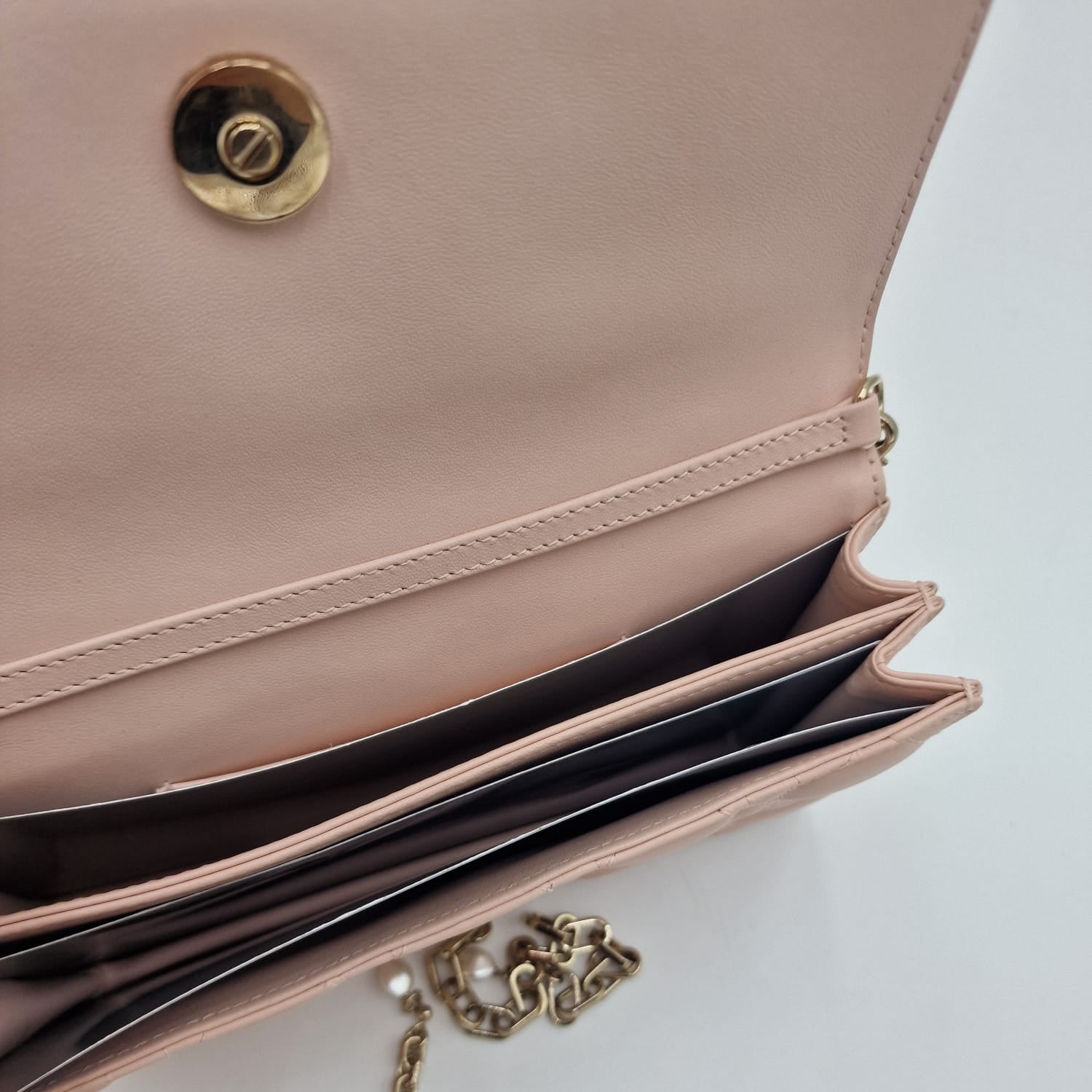 Dior My Dior Mini Bag