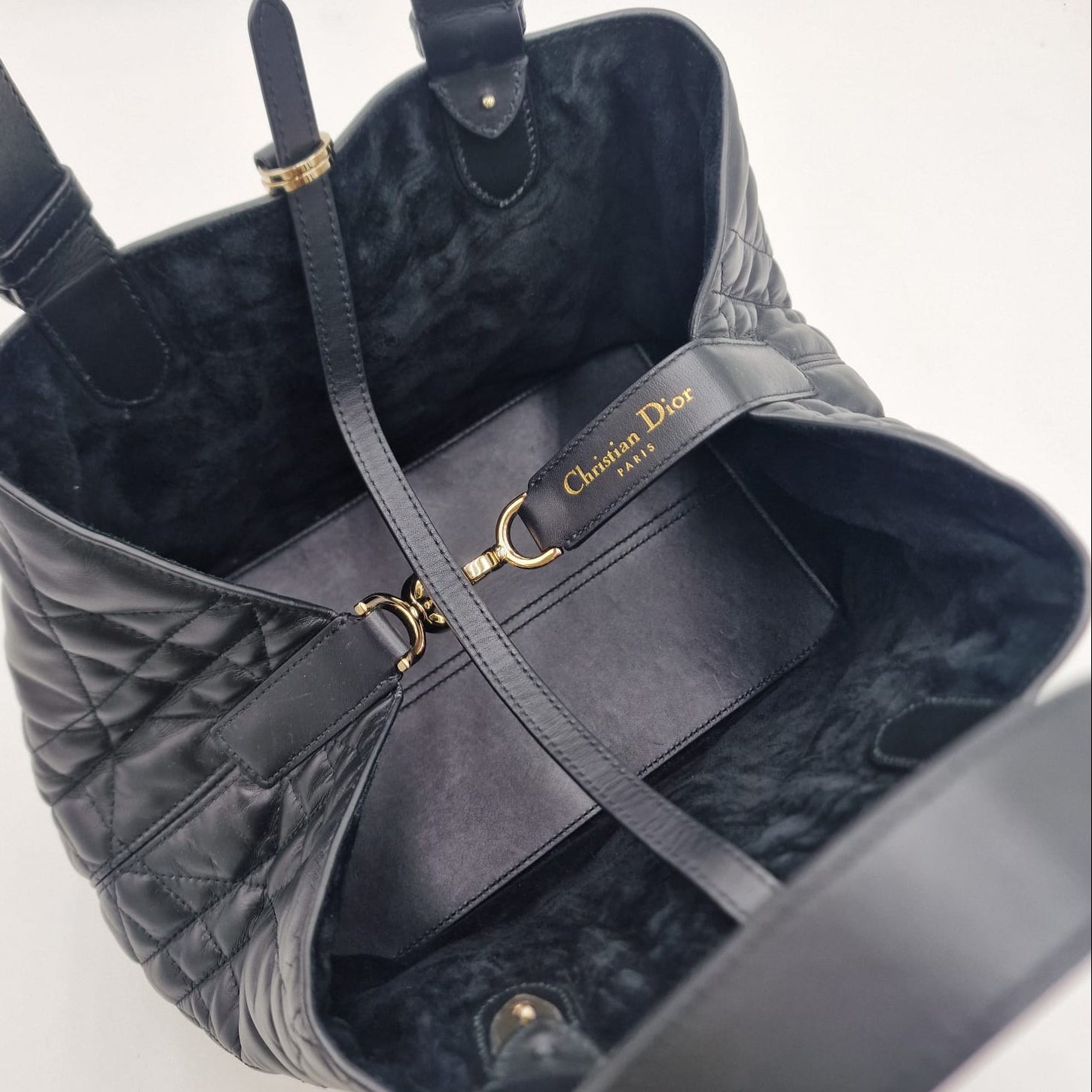 Dior Toujours Medium