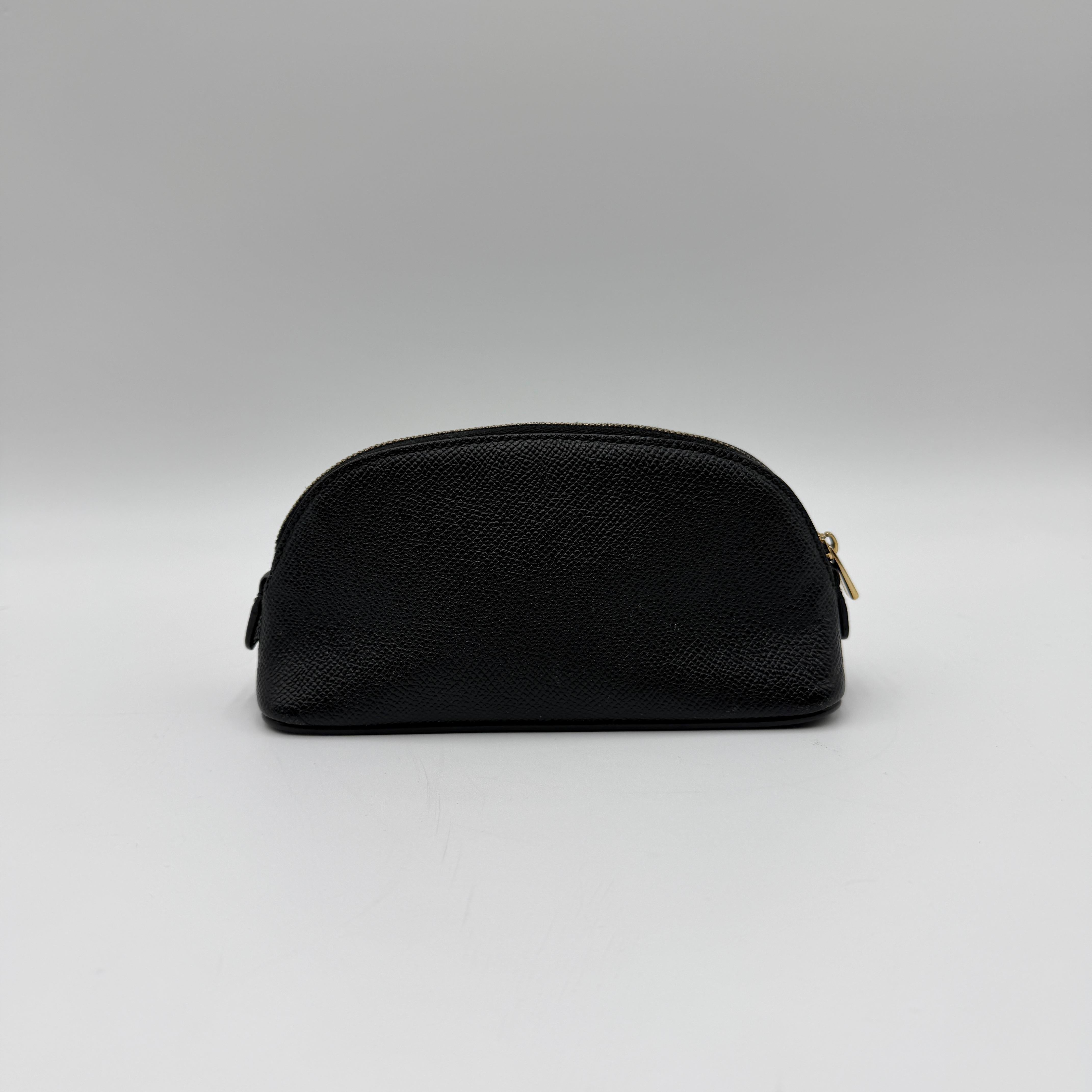 Dolce & Gabbana Dauphine Mini Cosmetic Pouch