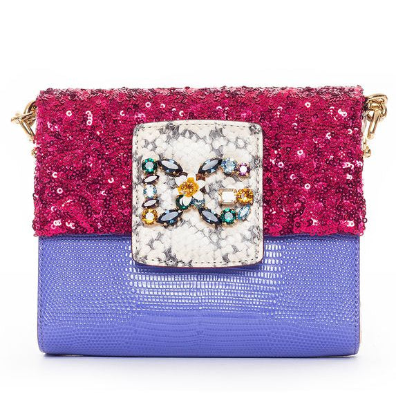Dolce & Gabbana Mini Millennials Bag