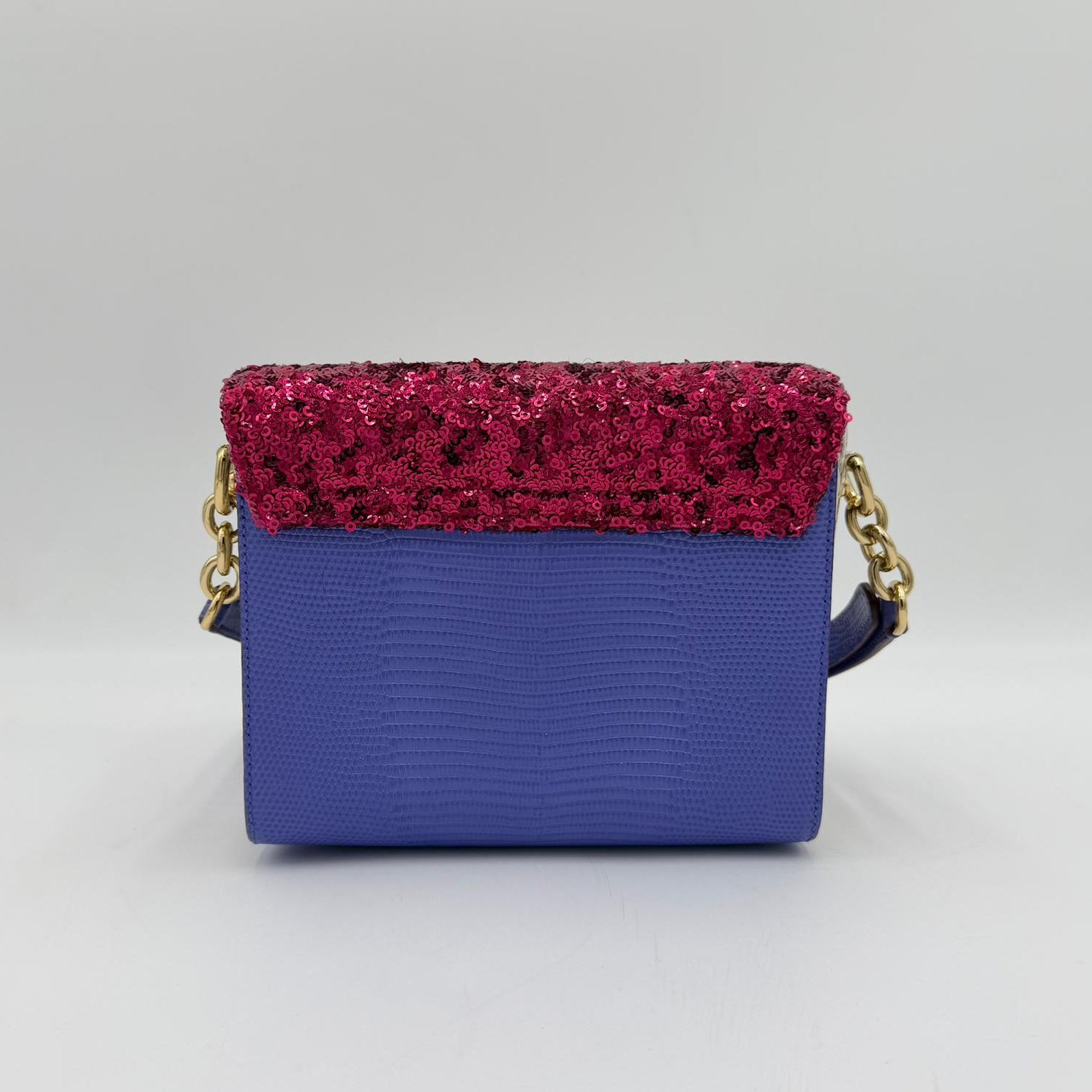 Dolce & Gabbana Mini Millennials Bag